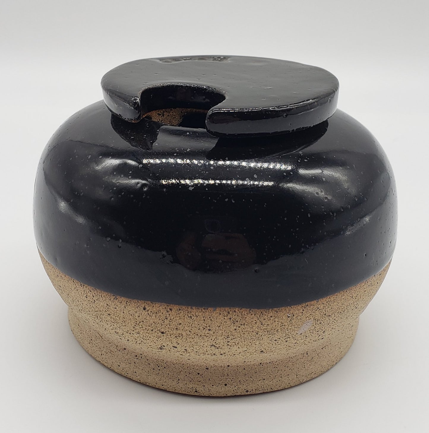 Tri Collective Honey Jar