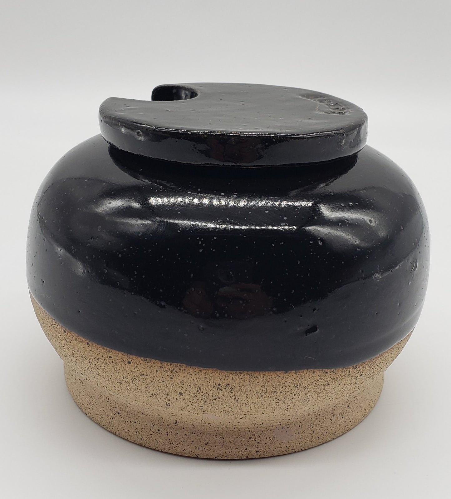 Tri Collective Honey Jar