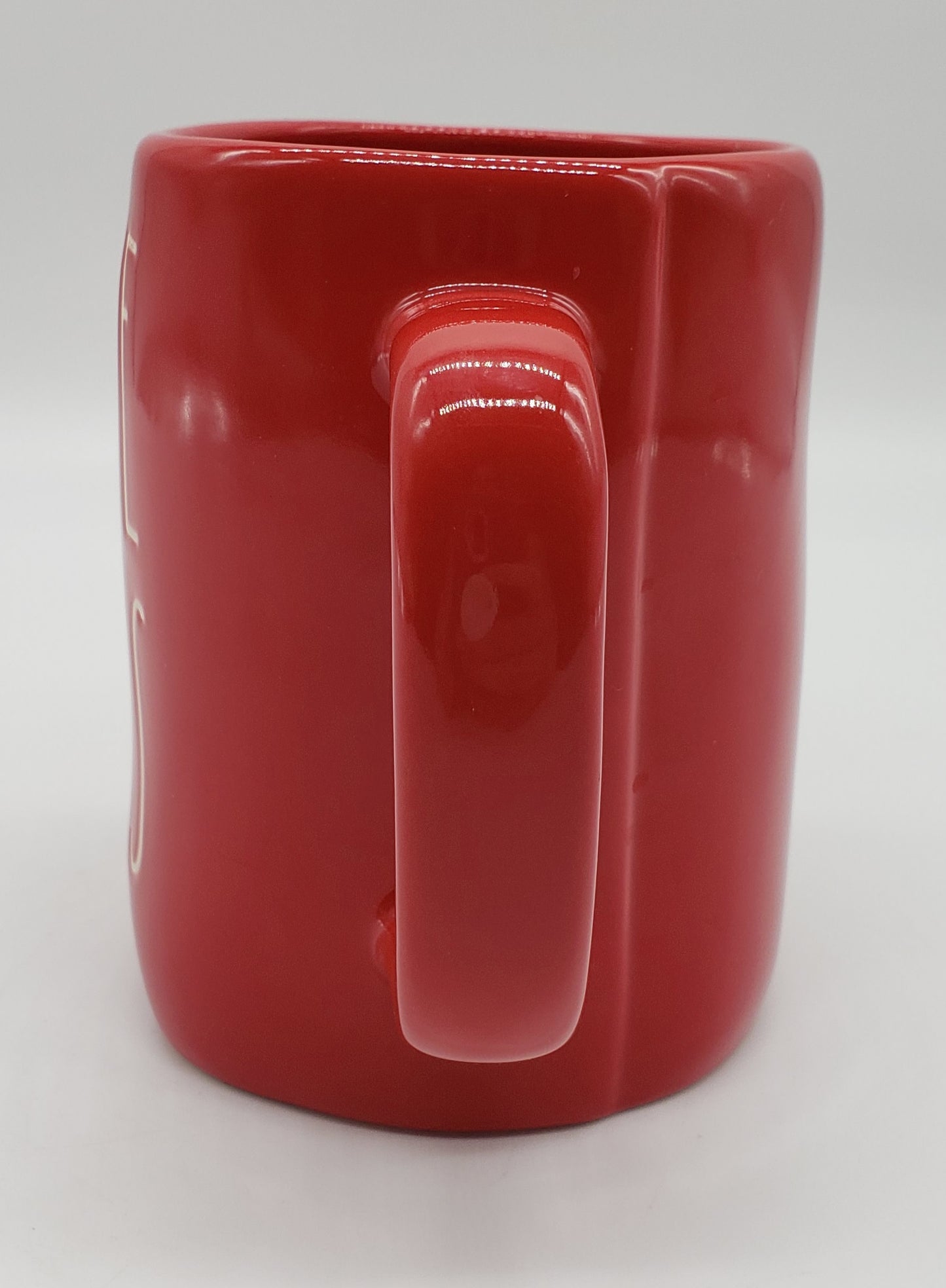 Rae Dunn “Love Wins” Artisan Collection Mug