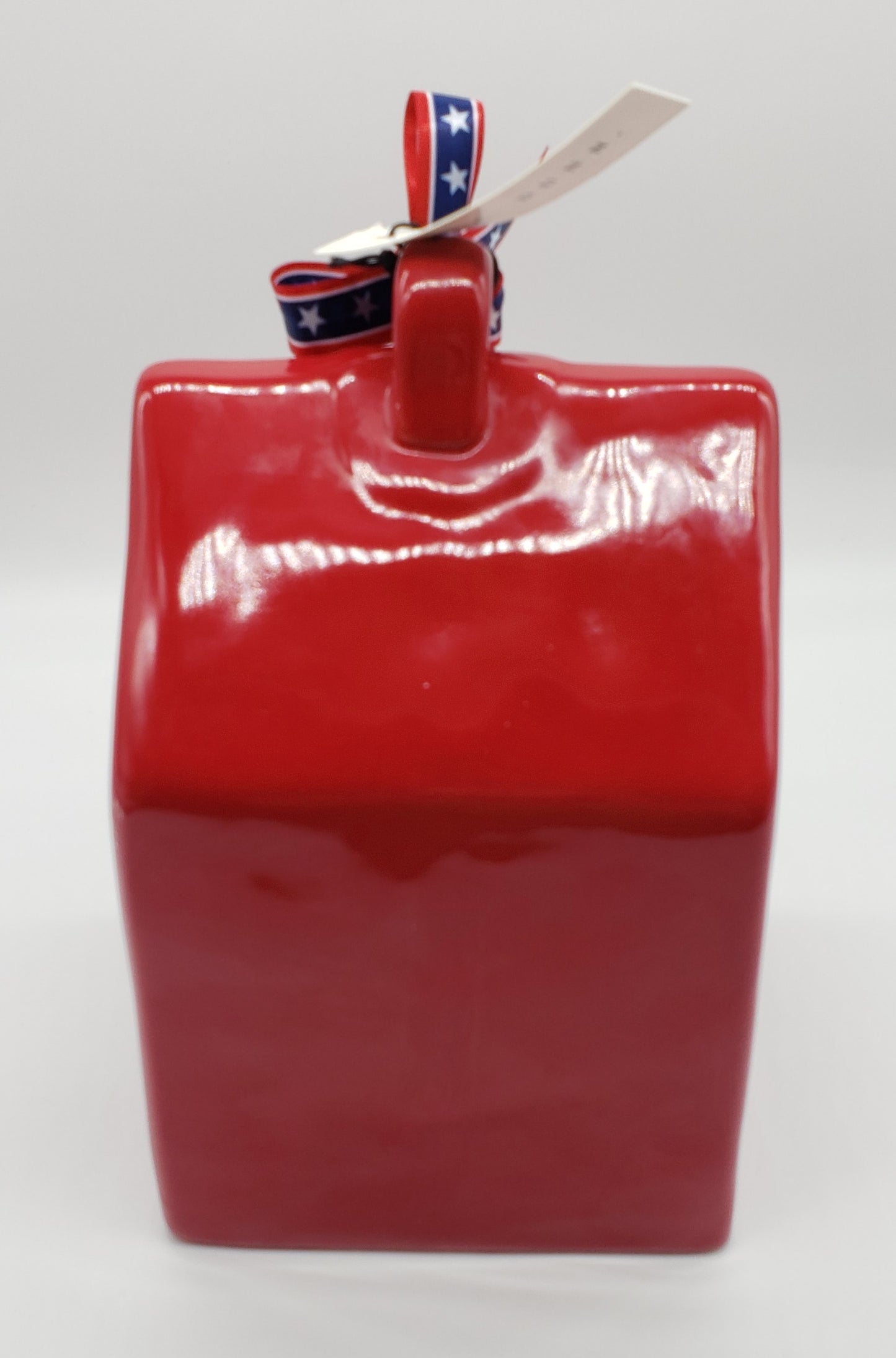 Rae Dunn USA Birdhouse