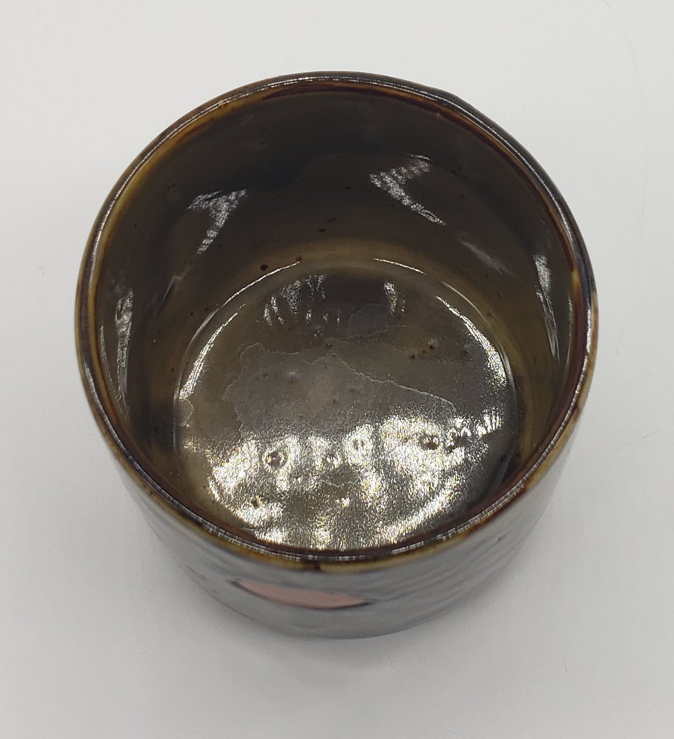 Otagiri OMC Tea Cup Stoneware Pottery