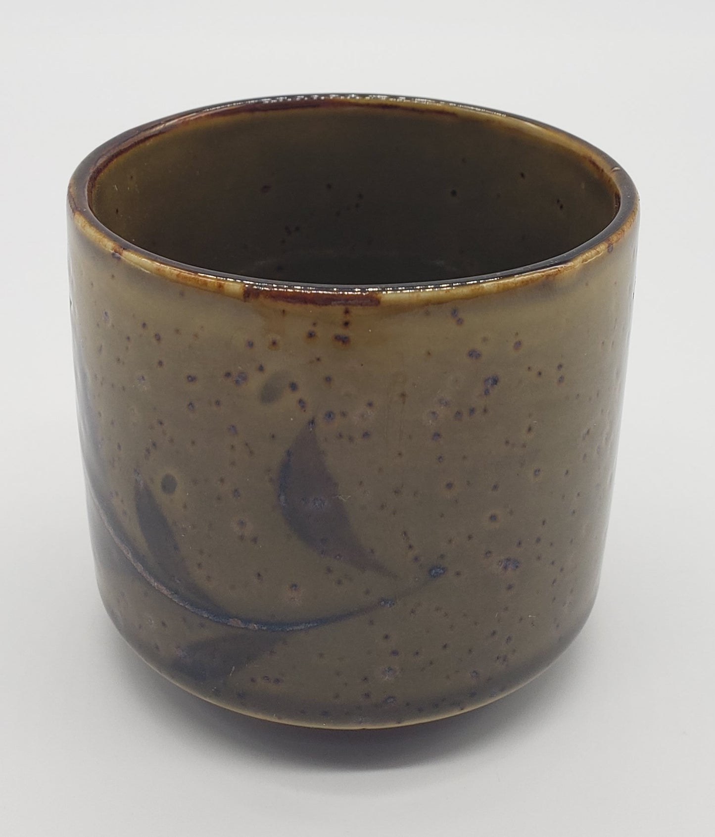 Otagiri OMC Tea Cup Stoneware Pottery