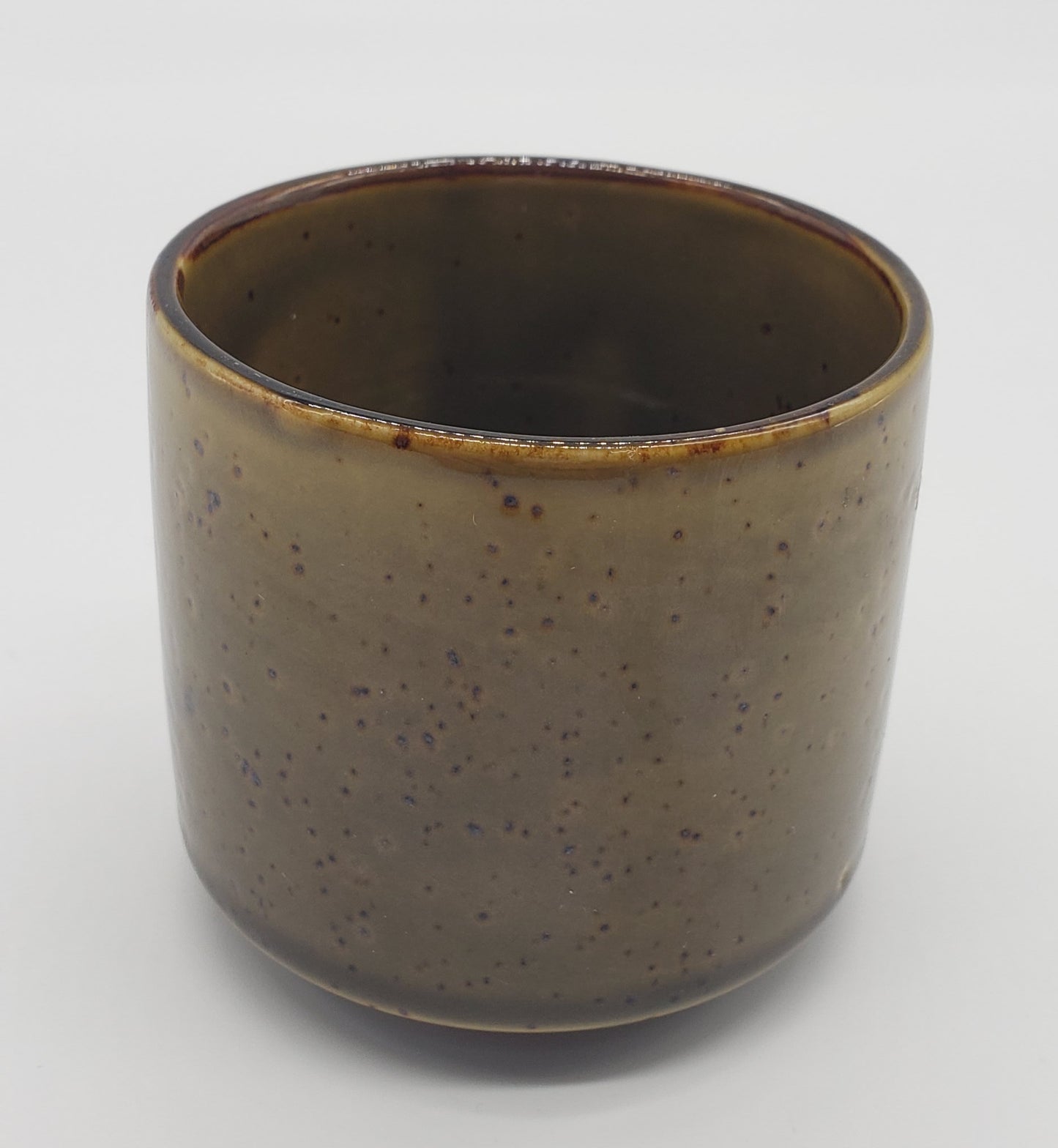 Otagiri OMC Tea Cup Stoneware Pottery