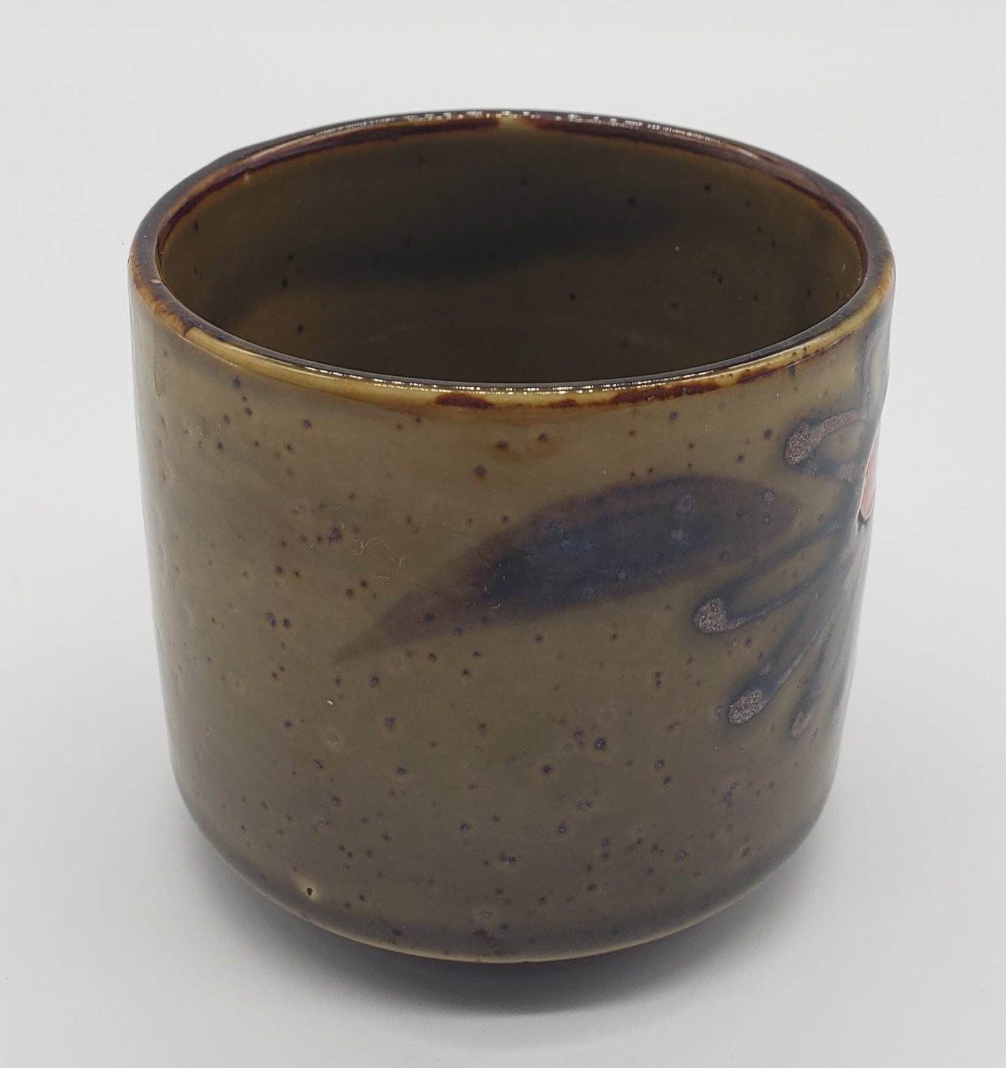 Otagiri OMC Tea Cup Stoneware Pottery