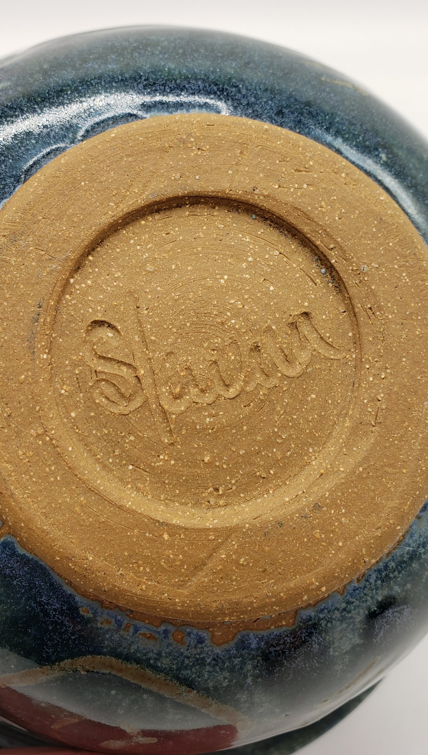 Batter Bowl - Hand Made - Small
