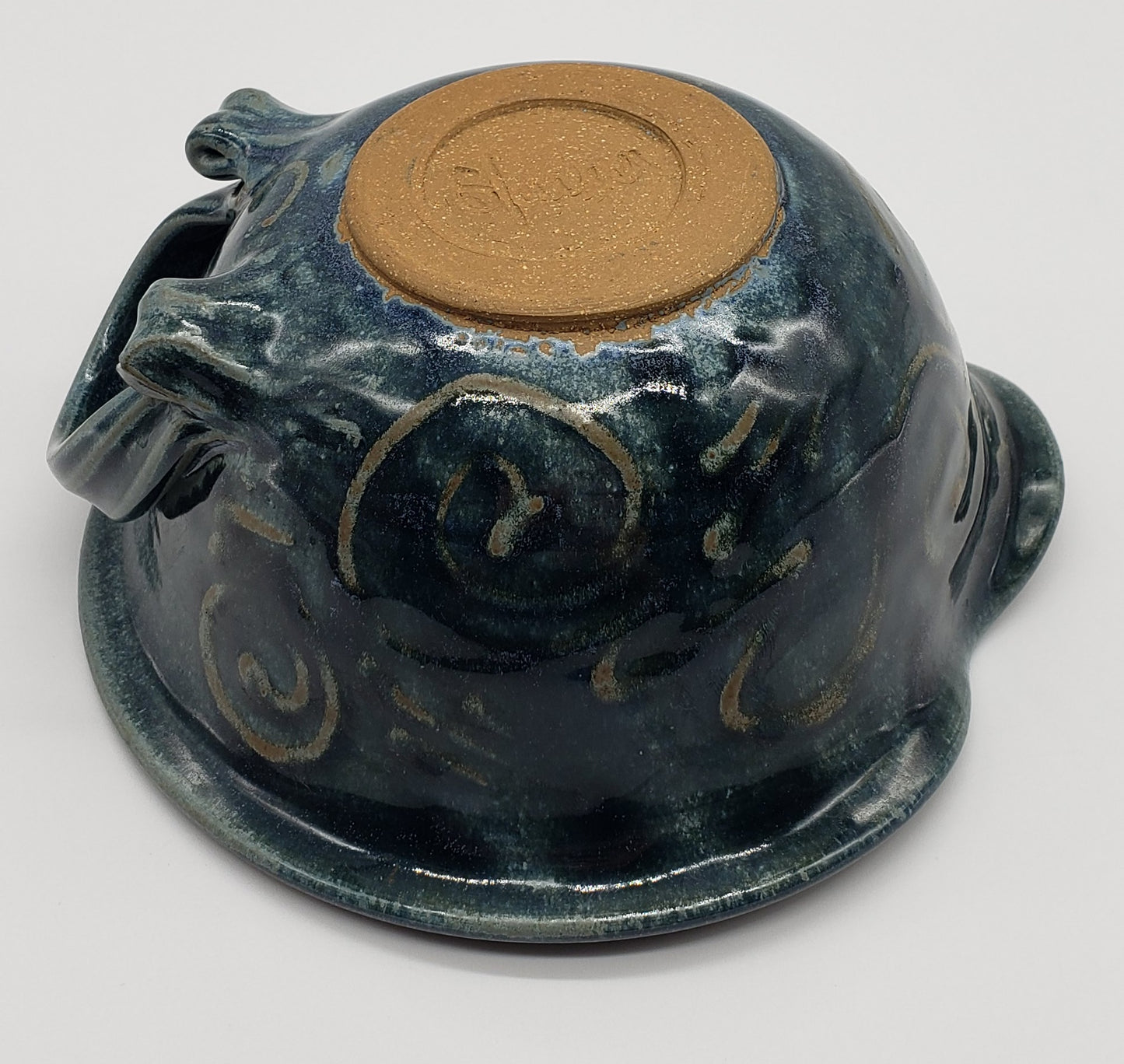 Batter Bowl - Hand Made - Small