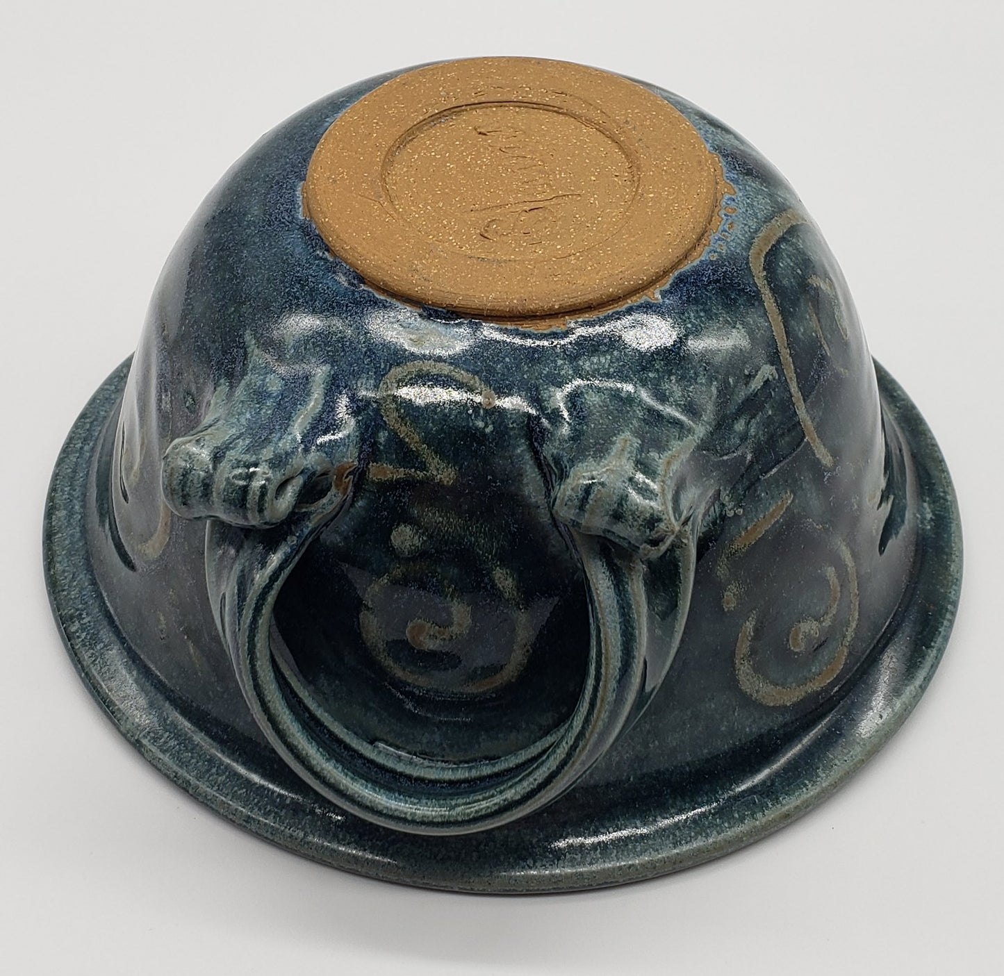 Batter Bowl - Hand Made - Small