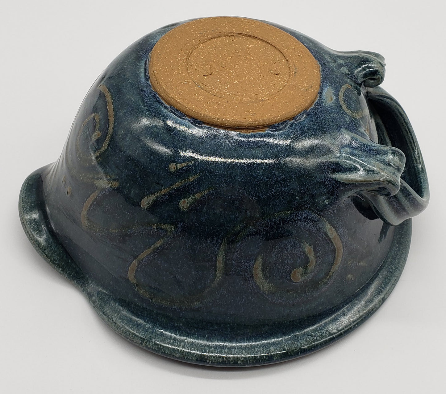 Batter Bowl - Hand Made - Small