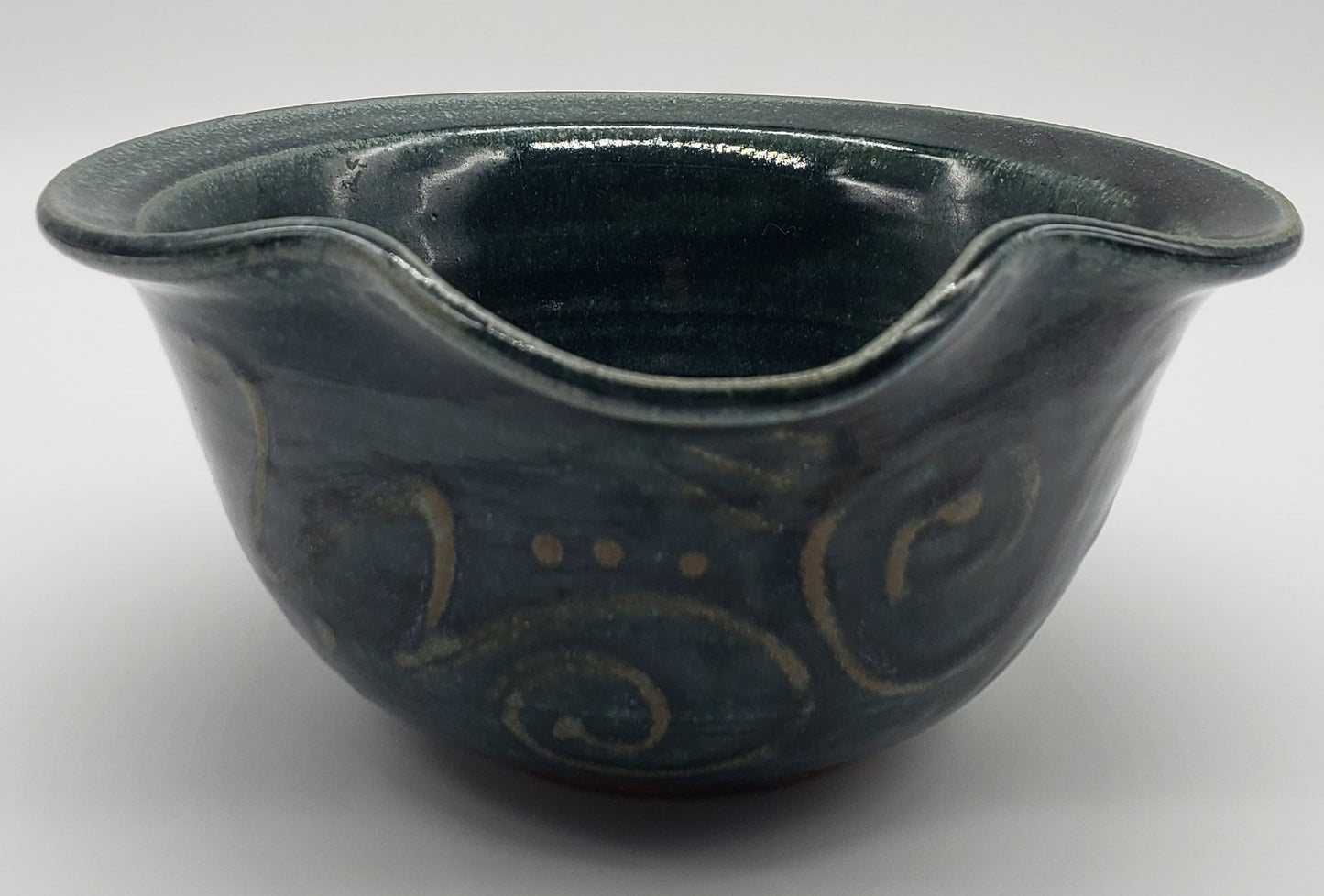 Batter Bowl - Hand Made - Small
