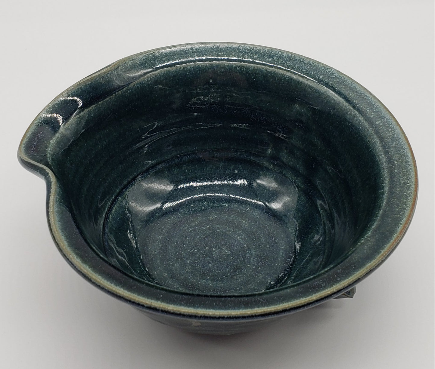 Batter Bowl - Hand Made - Small