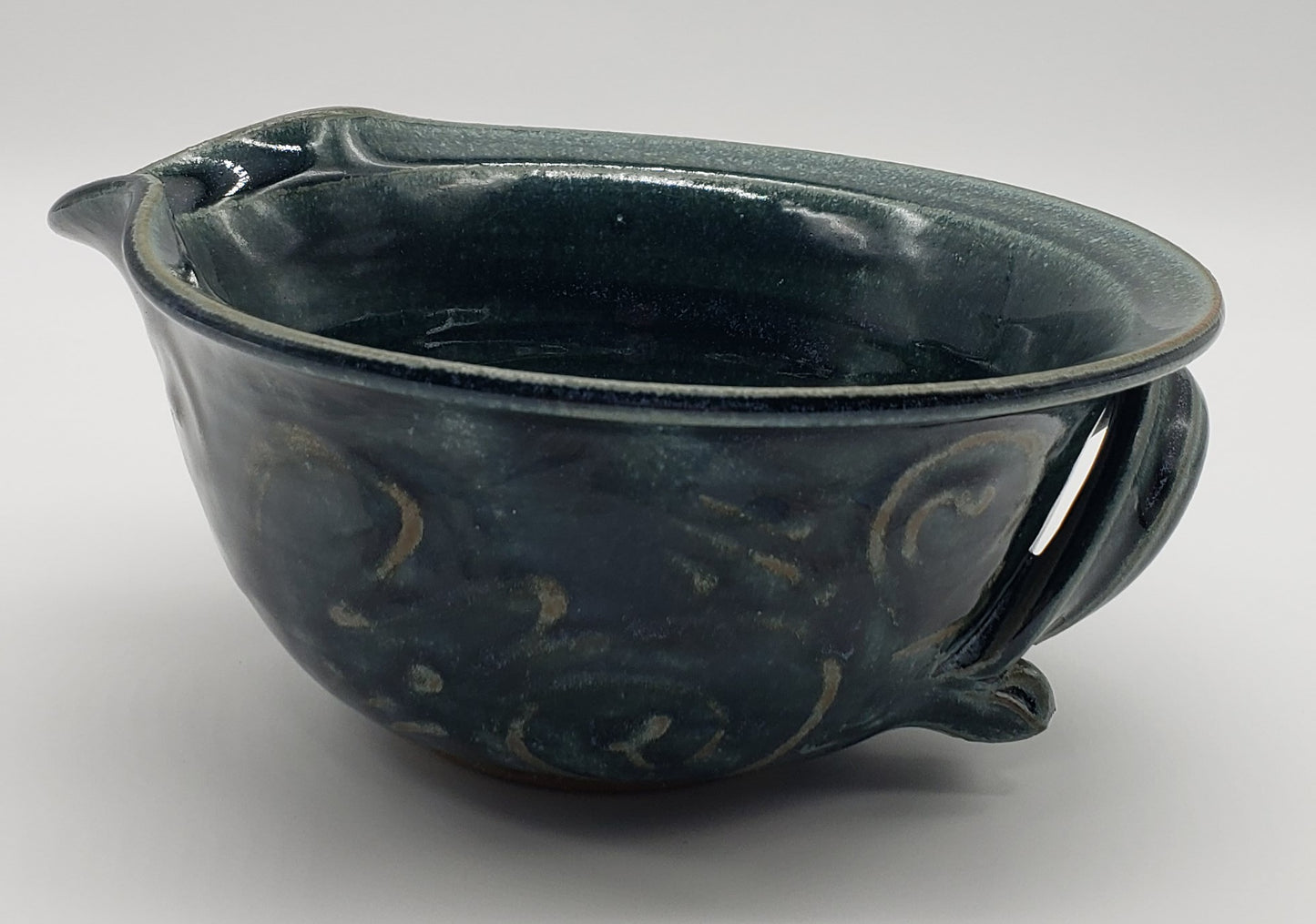 Batter Bowl - Hand Made - Small