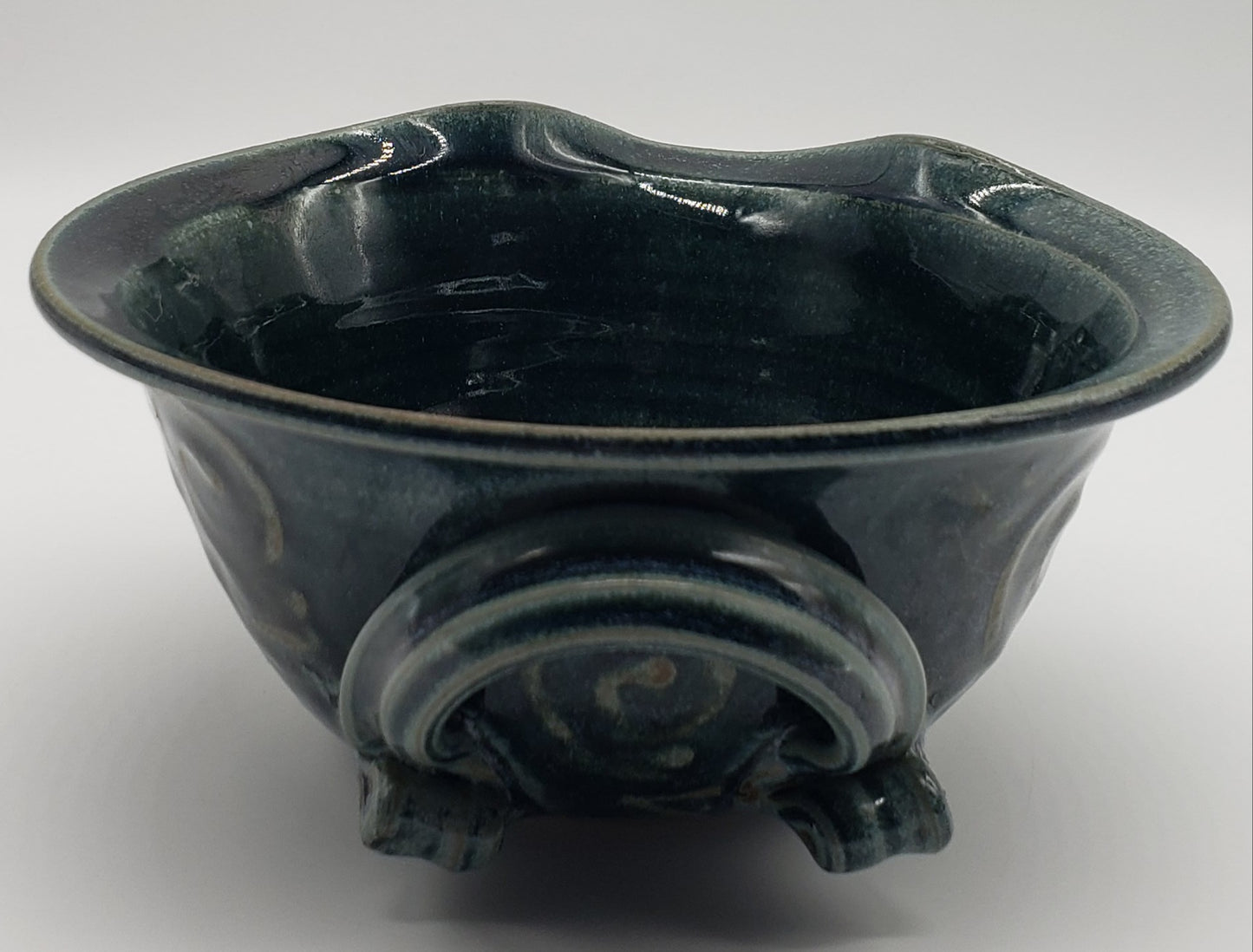 Batter Bowl - Hand Made - Small