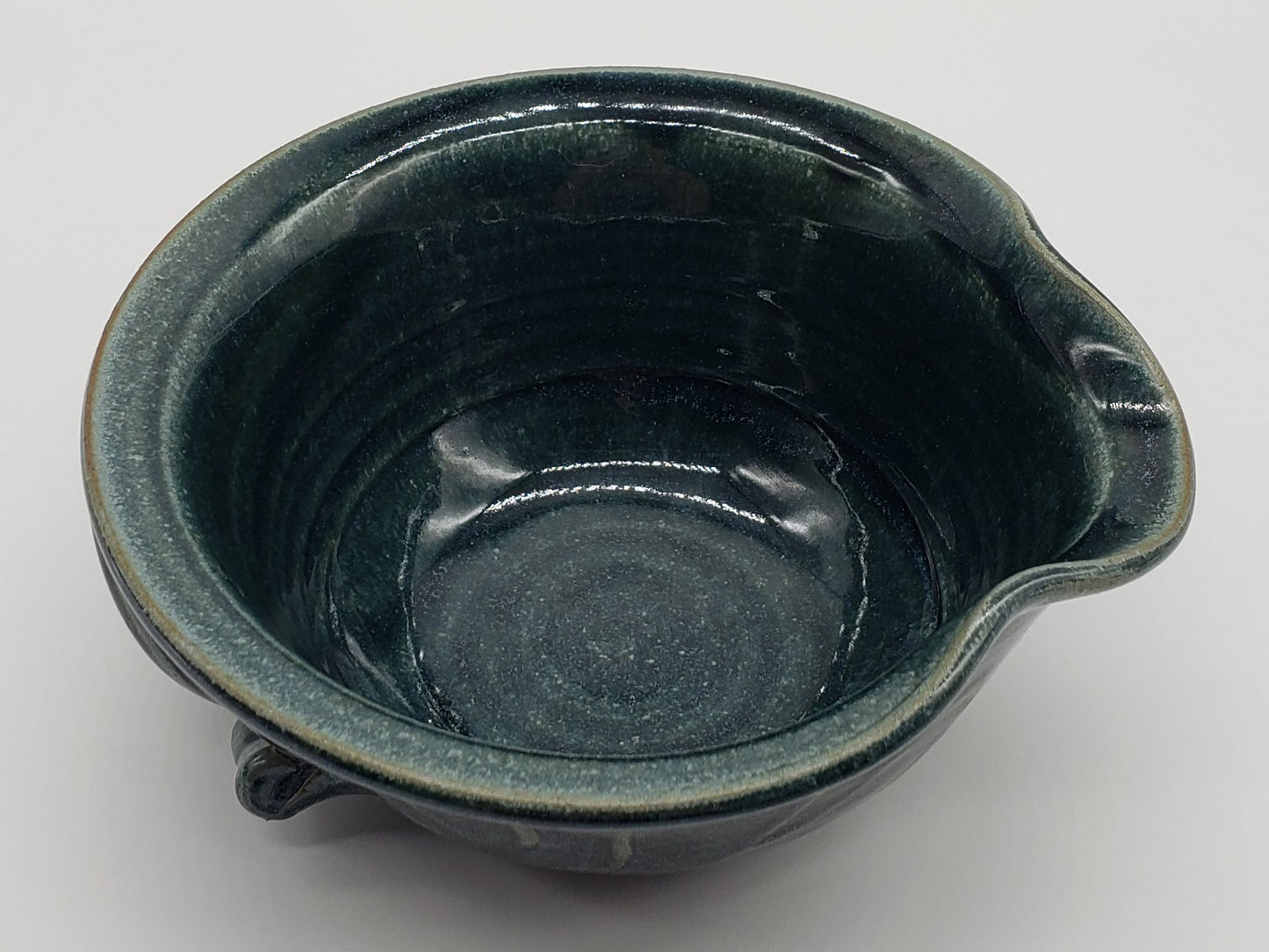 Batter Bowl - Hand Made - Small