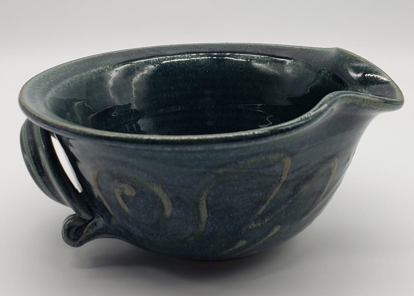 Batter Bowl - Hand Made - Small