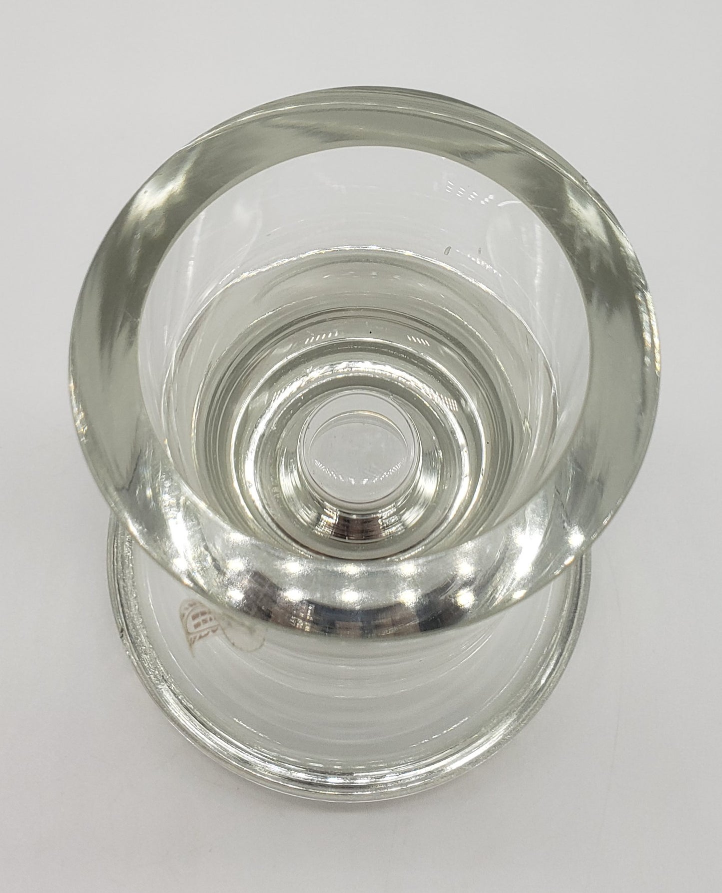 Danish Design Contemporary Candlestick Holder - Romania