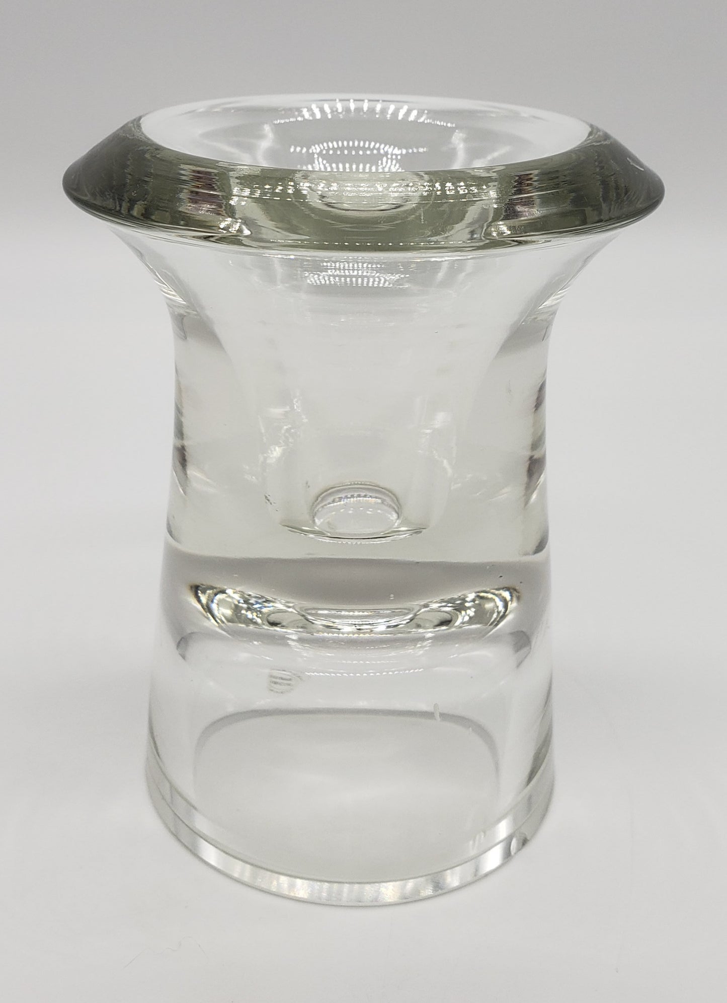 Danish Design Contemporary Candlestick Holder - Romania