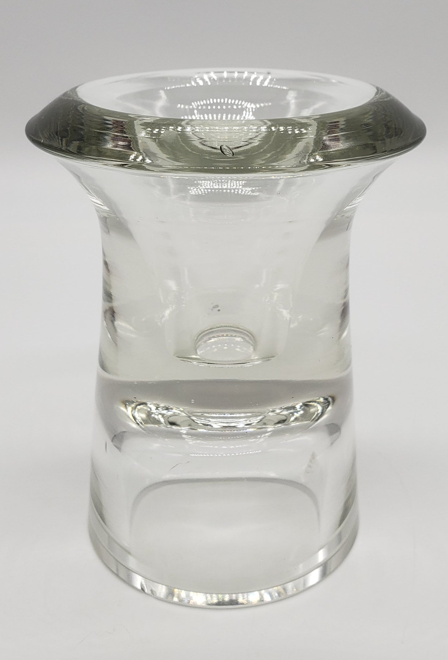 Danish Design Contemporary Candlestick Holder - Romania
