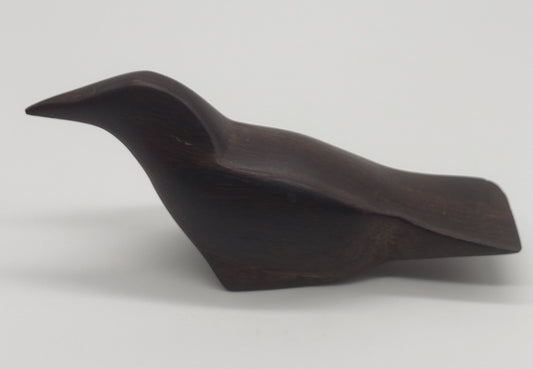 Ironwood Bird