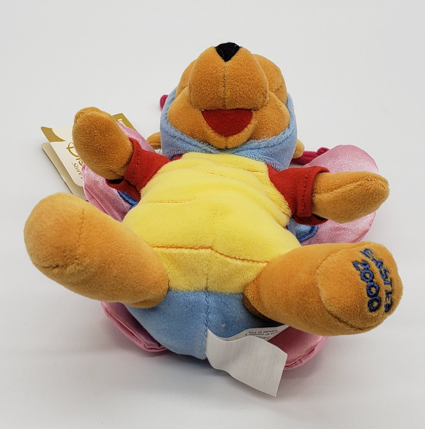 Disney Mini Bean Bag Winnie the Pooh