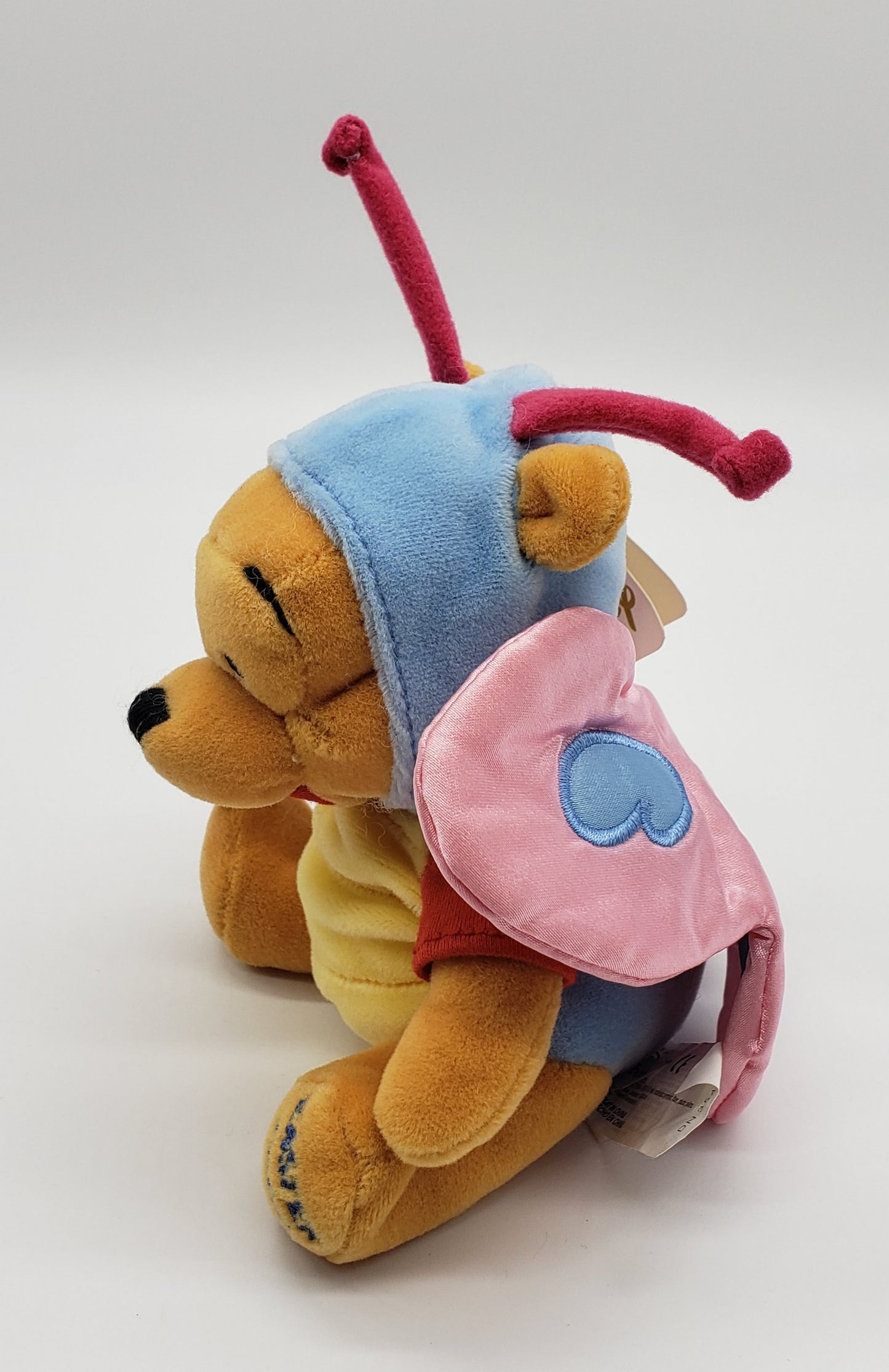 Disney Mini Bean Bag Winnie the Pooh
