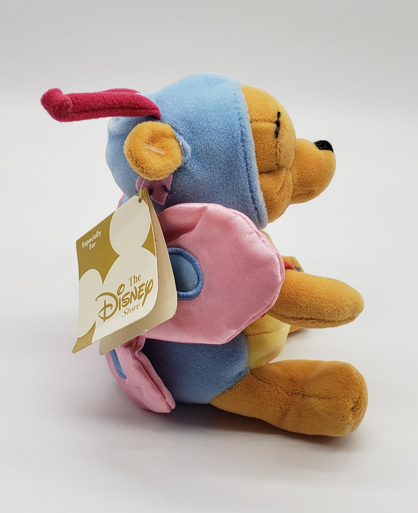 Disney Mini Bean Bag Winnie the Pooh