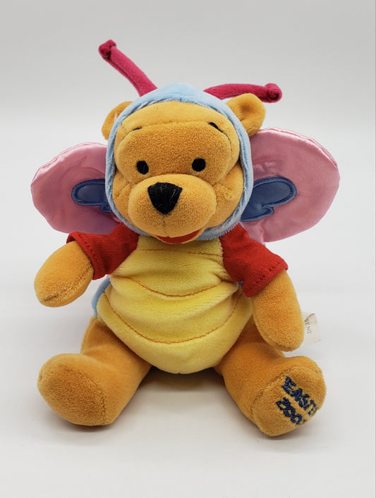 Disney Mini Bean Bag Winnie the Pooh