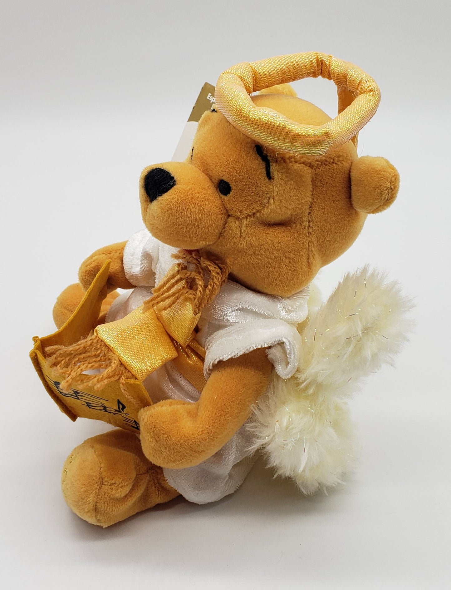 Disney Mini Bean Bag Winnie the Pooh