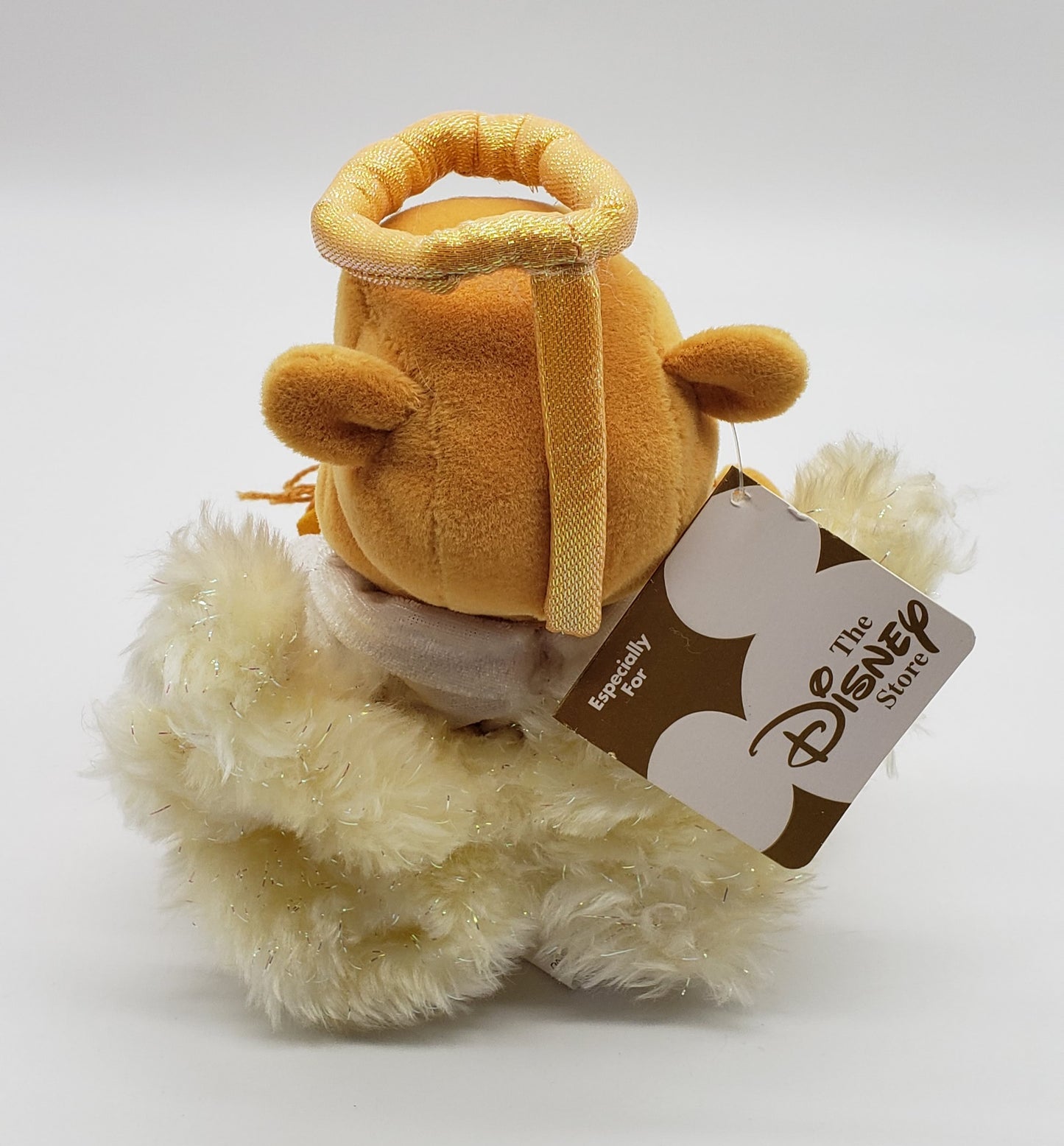 Disney Mini Bean Bag Winnie the Pooh