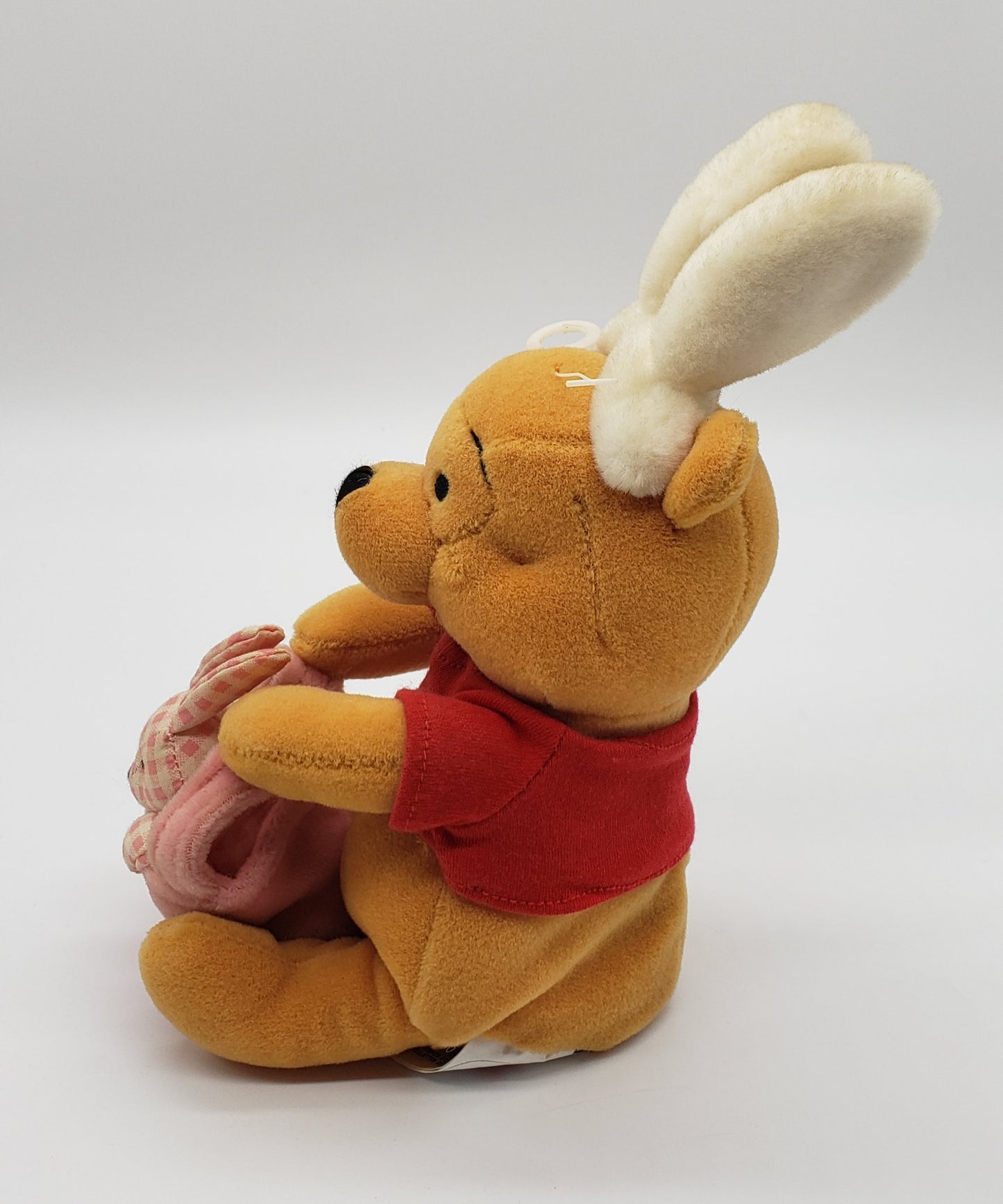 Disney Mini Bean Bag Winnie the Pooh