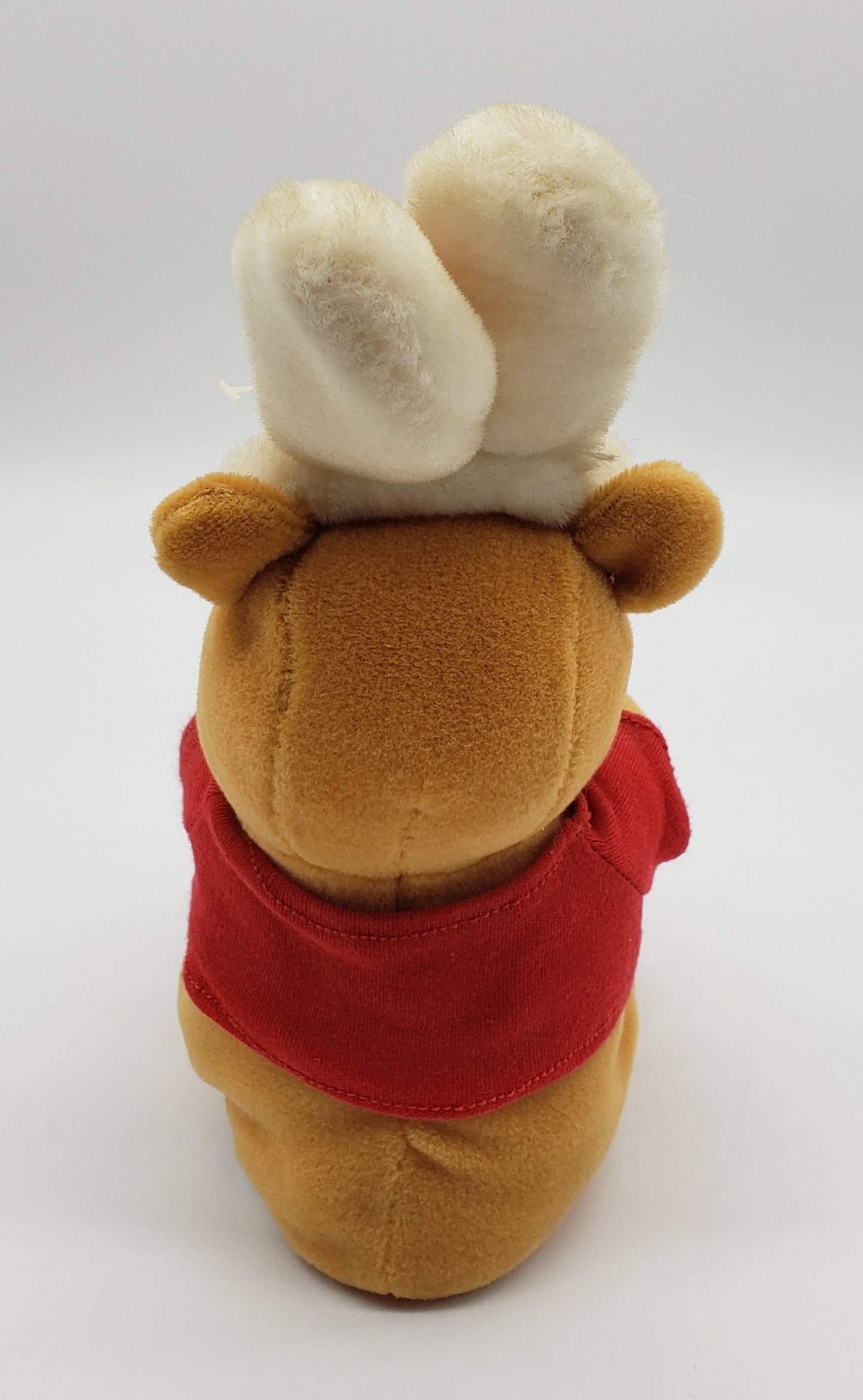 Disney Mini Bean Bag Winnie the Pooh