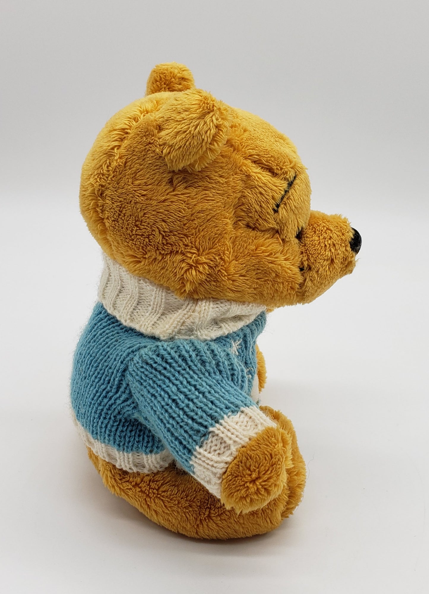 Disney Mini Bean Bag Winnie the Pooh