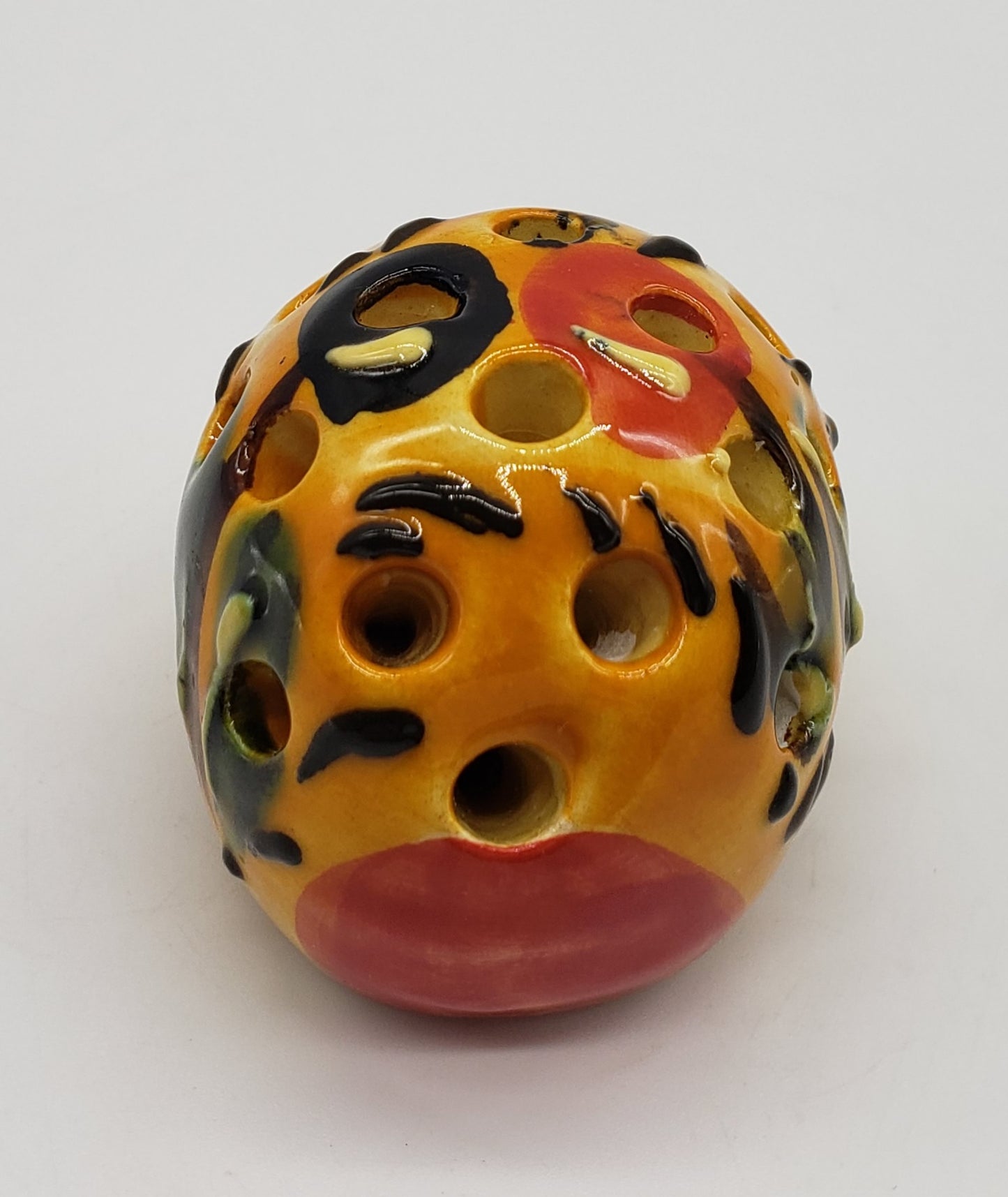 Hedgehog Toothpick Holder