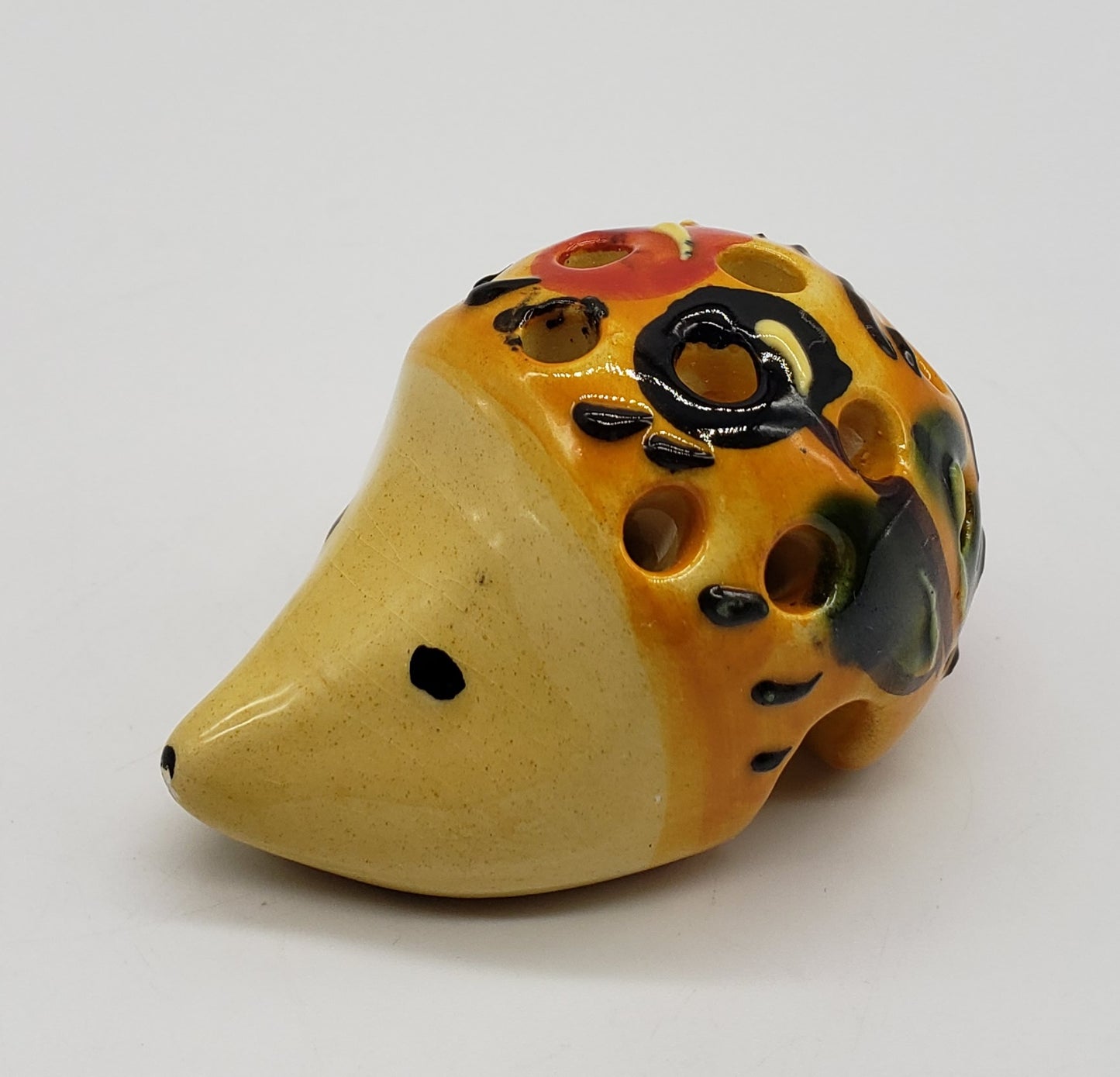 Hedgehog Toothpick Holder