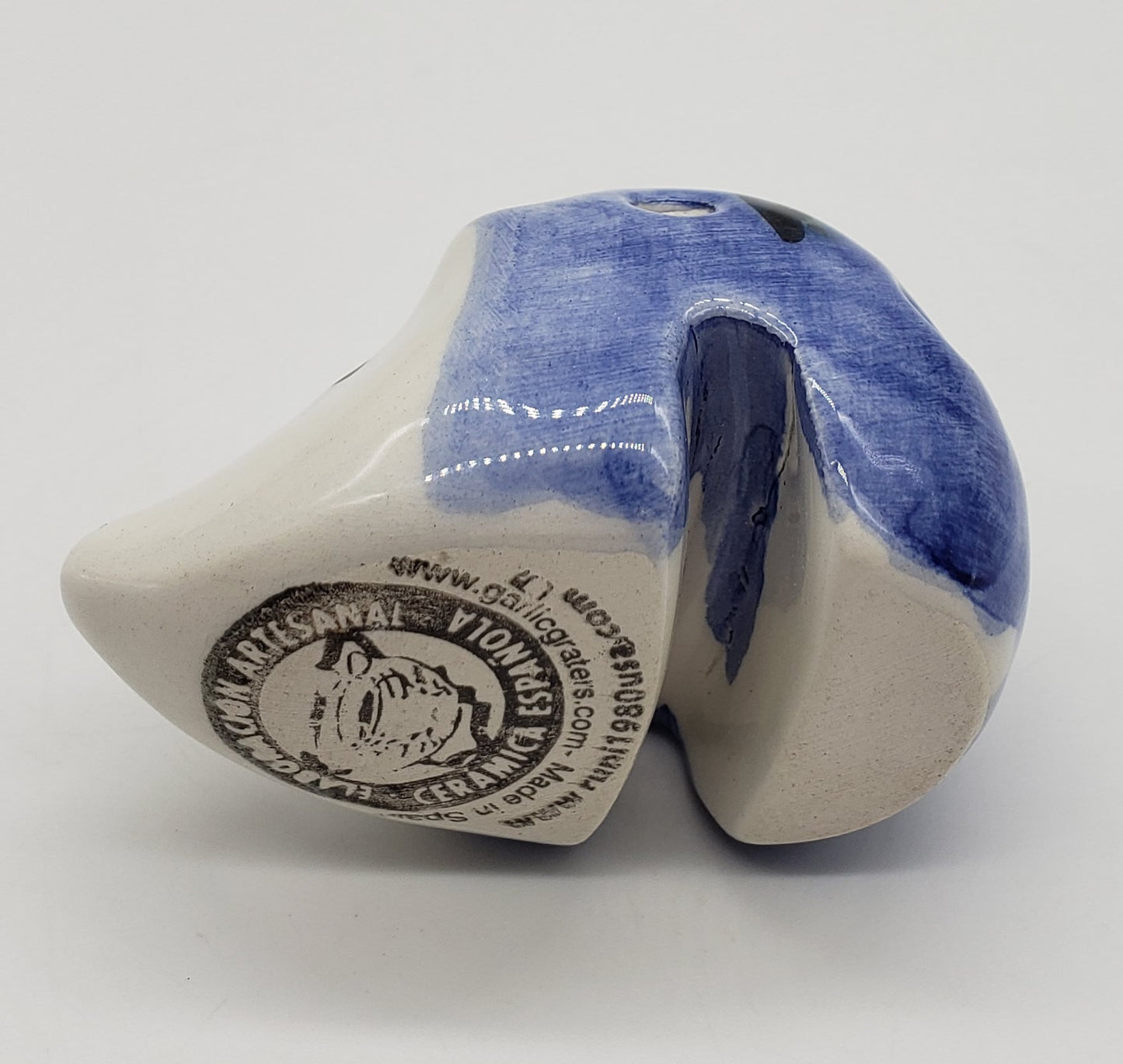 Hedgehog Toothpick Holder