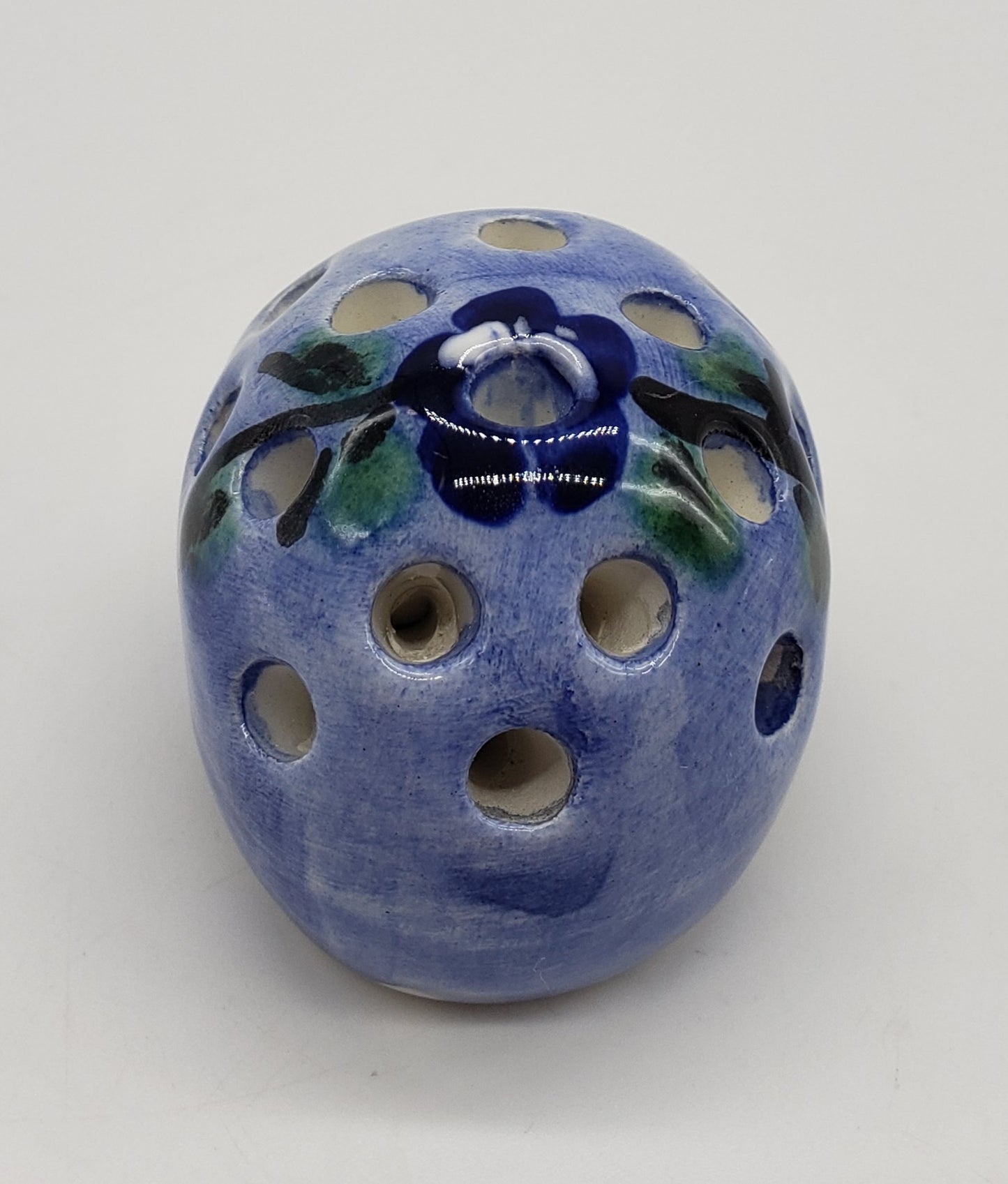 Hedgehog Toothpick Holder