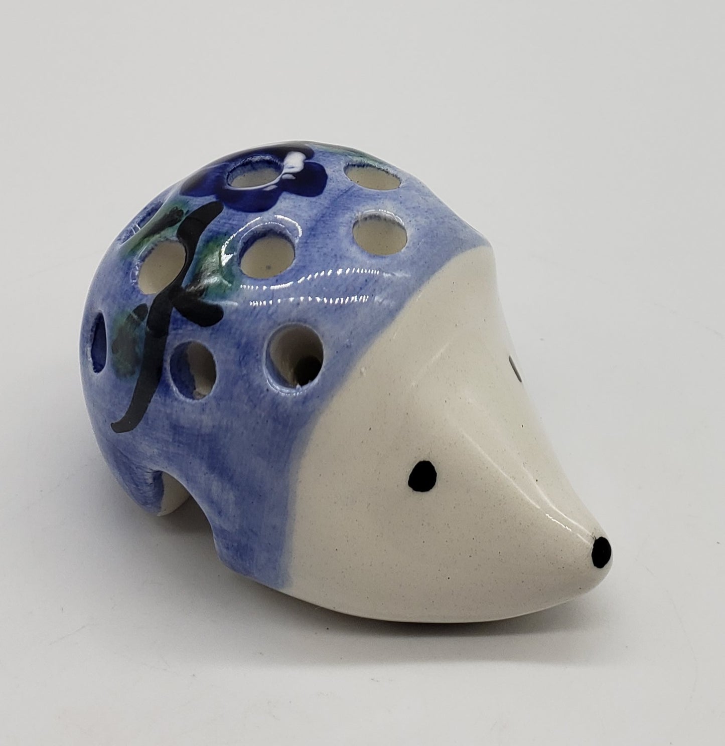 Hedgehog Toothpick Holder
