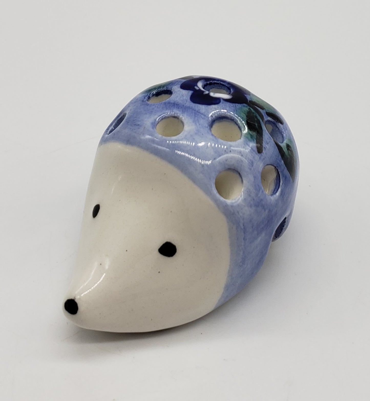 Hedgehog Toothpick Holder