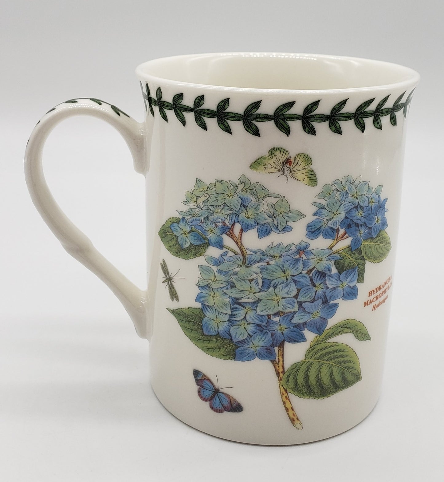 Portmeirion Tea Coffee Cup