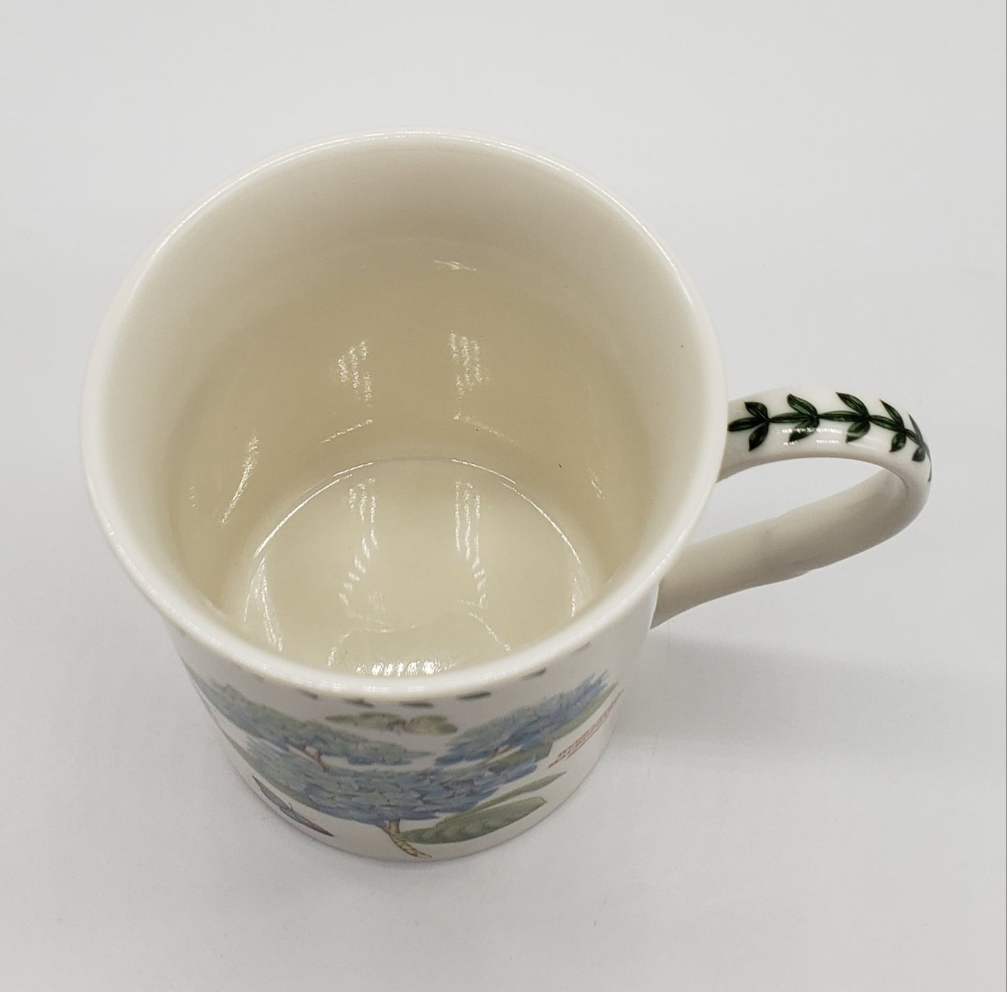 Portmeirion Tea Coffee Cup