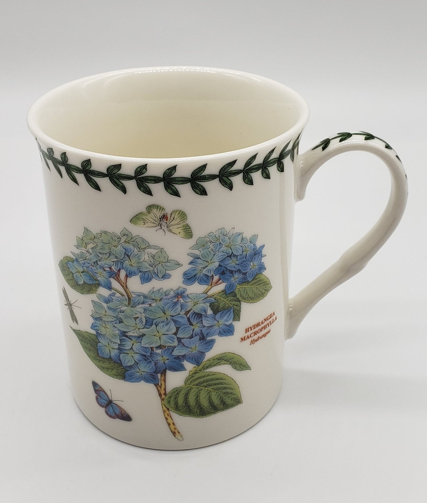 Portmeirion Tea Coffee Cup