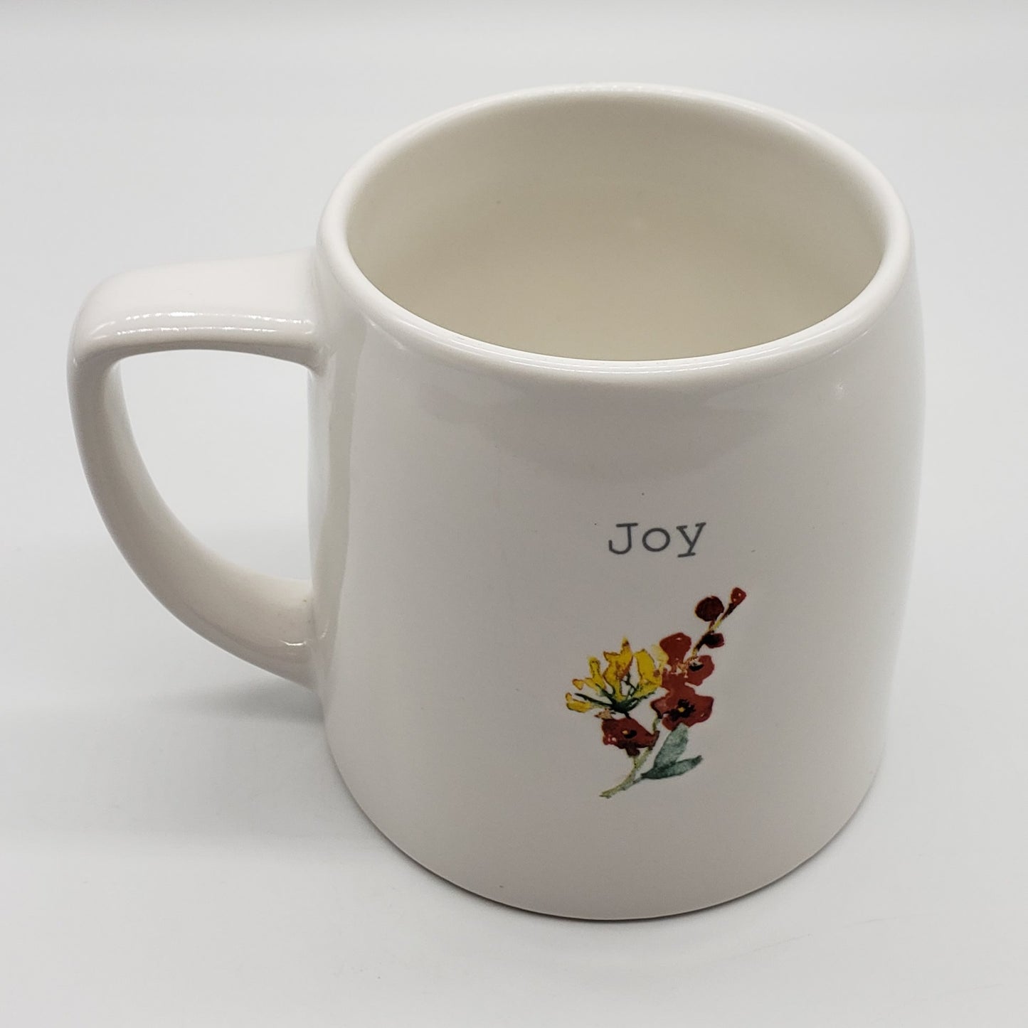 Dolly Parton Joy Large Coffee Mug