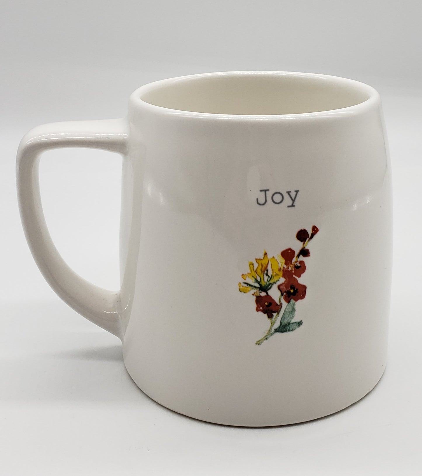 Dolly Parton Joy Large Coffee Mug