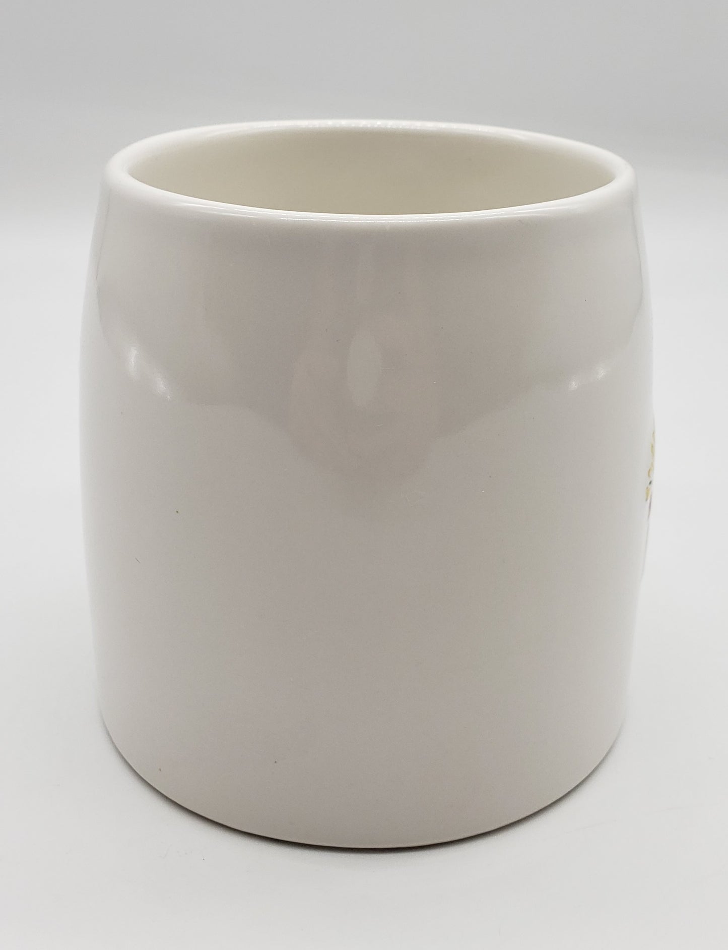Dolly Parton Joy Large Coffee Mug