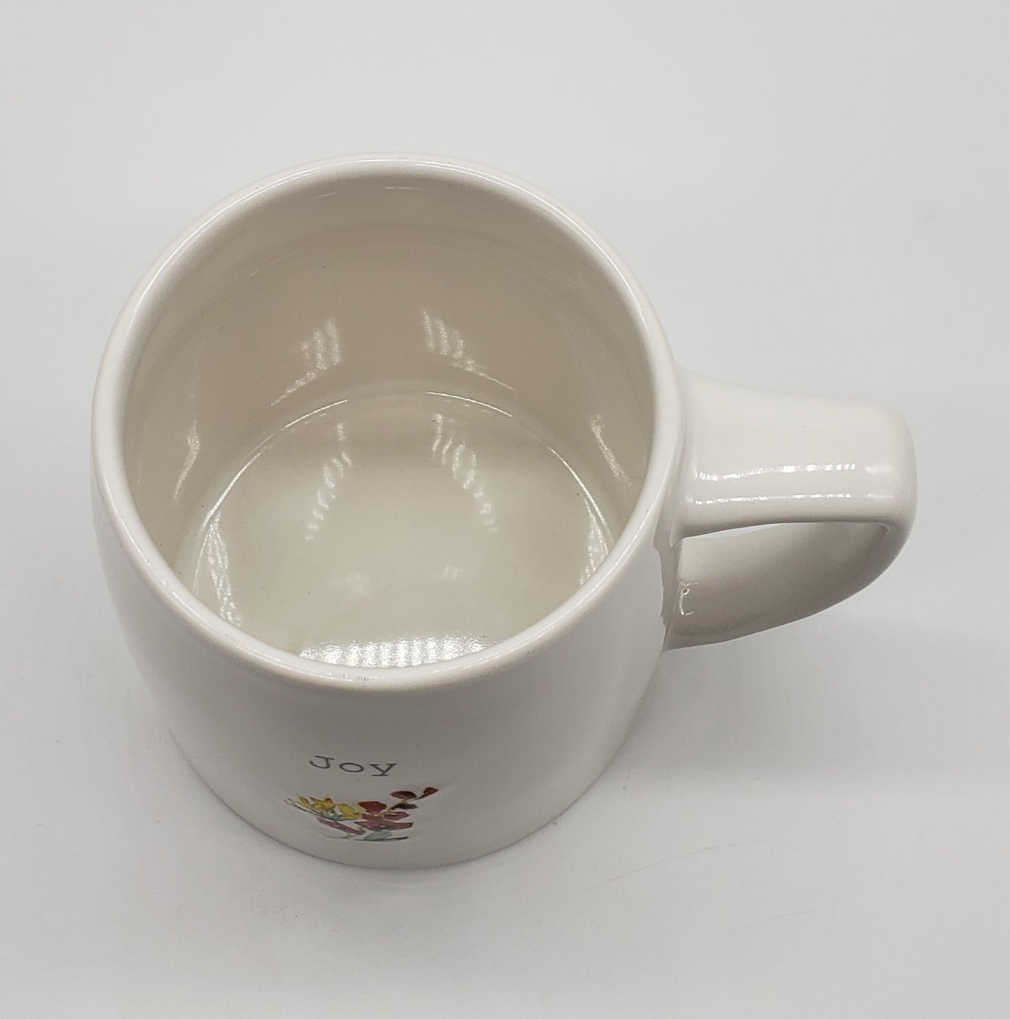 Dolly Parton Joy Large Coffee Mug