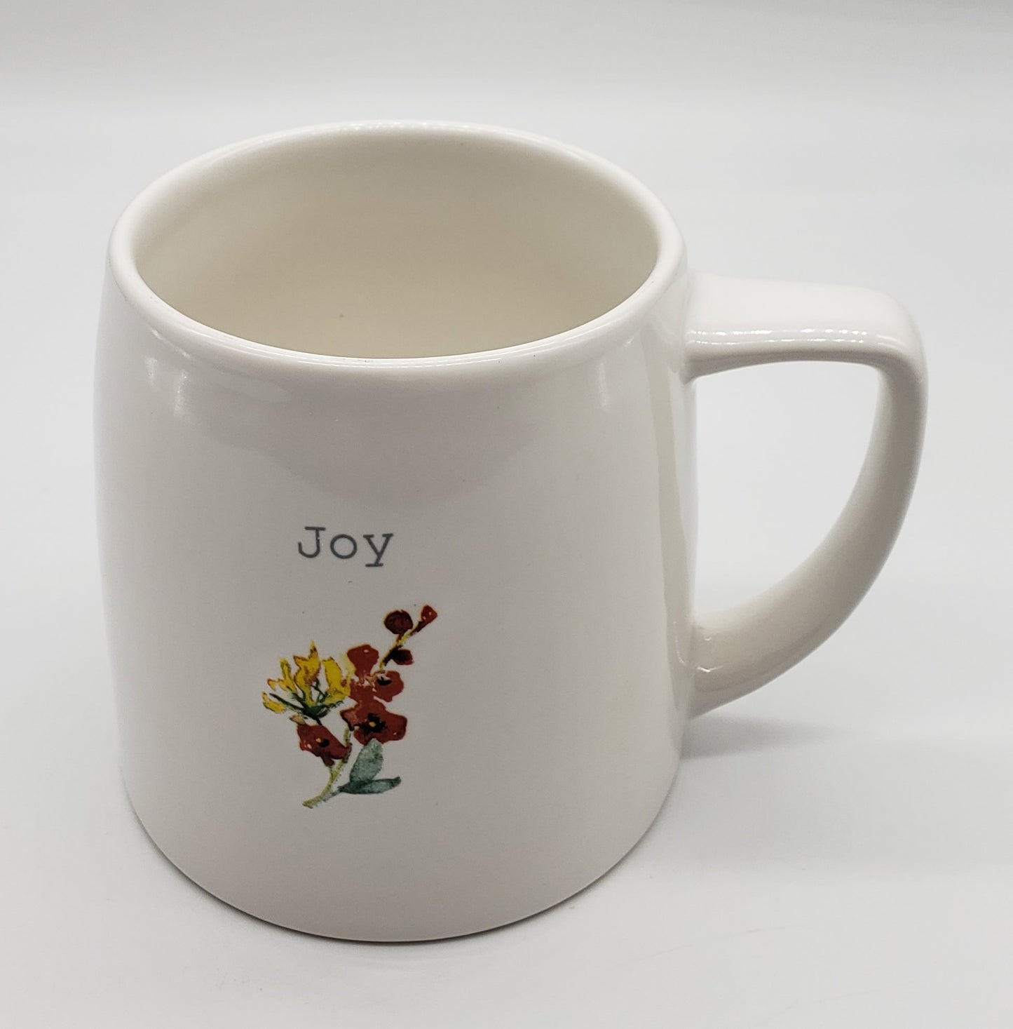 Dolly Parton Joy Large Coffee Mug