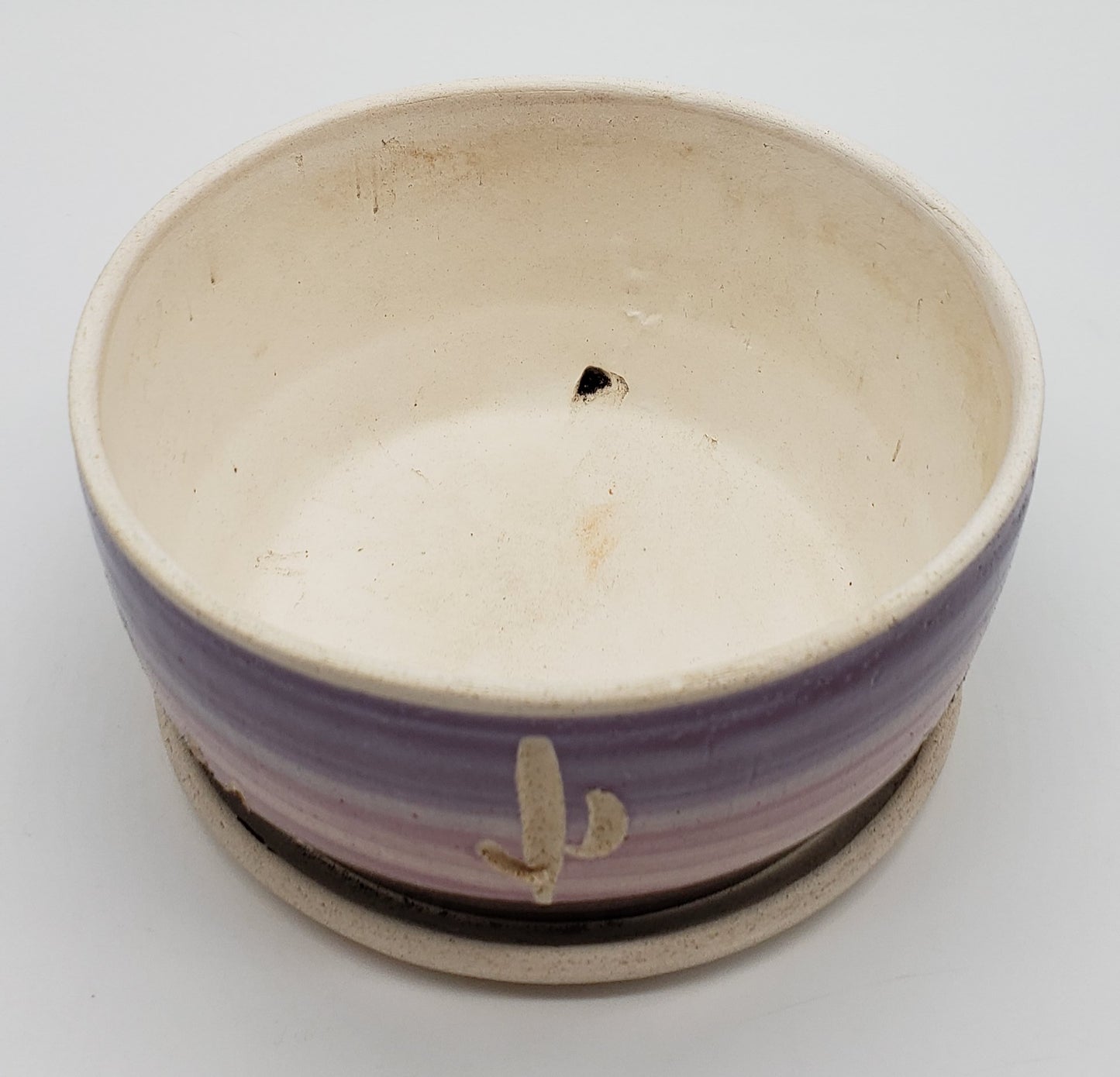 Superstition Stoneware Planter