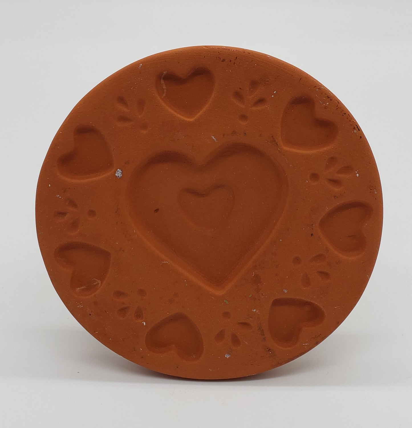 Fox Run Cookie Mold Craft #6938