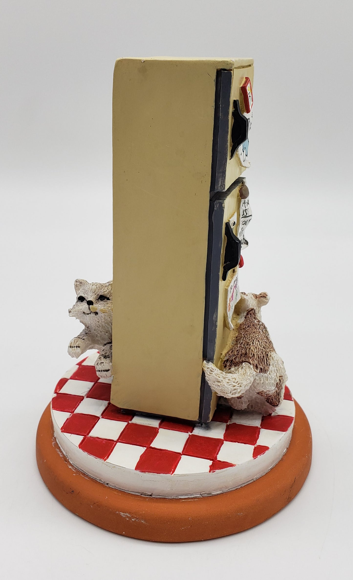 Fox Run Cookie Mold Craft #6938