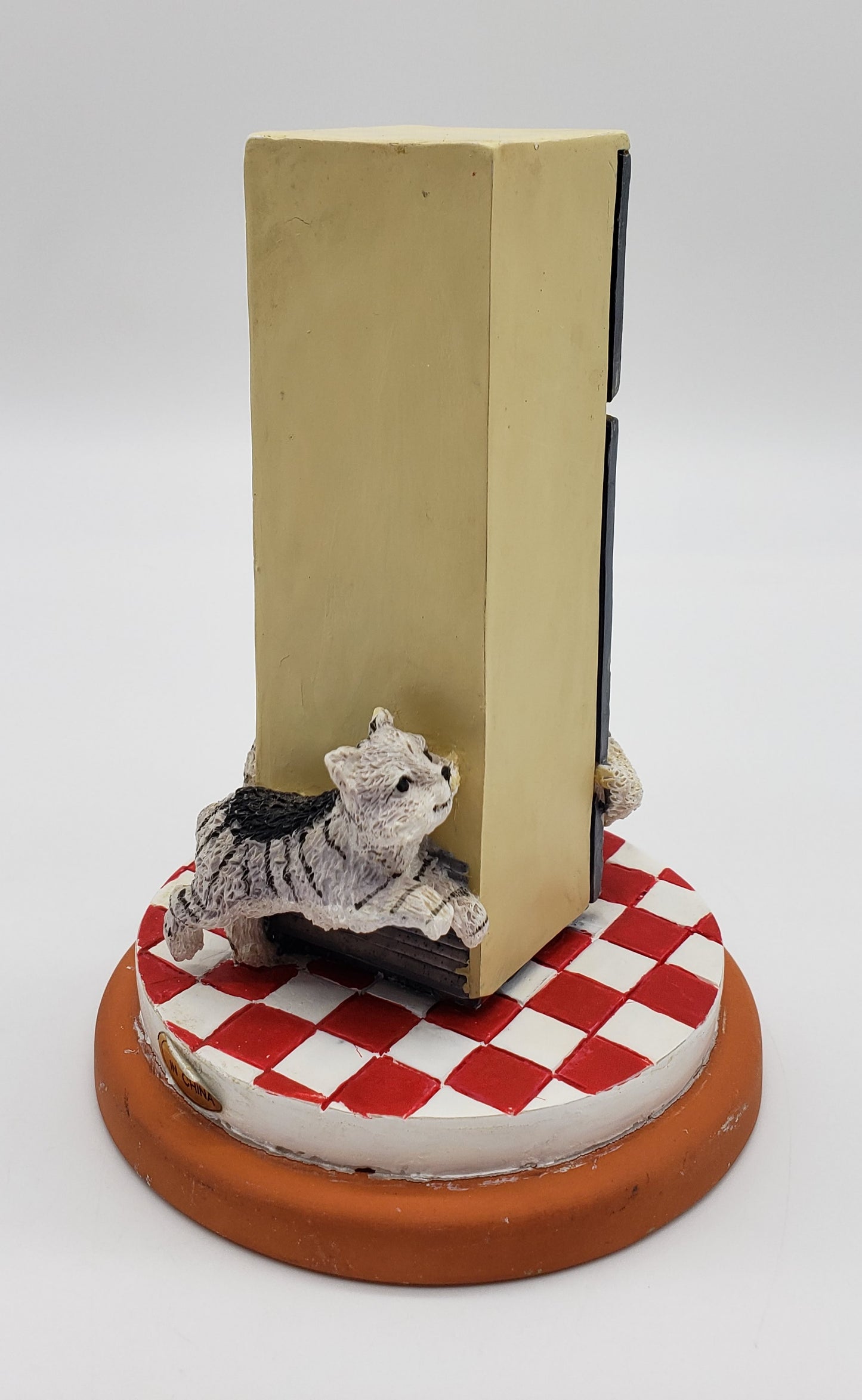 Fox Run Cookie Mold Craft #6938