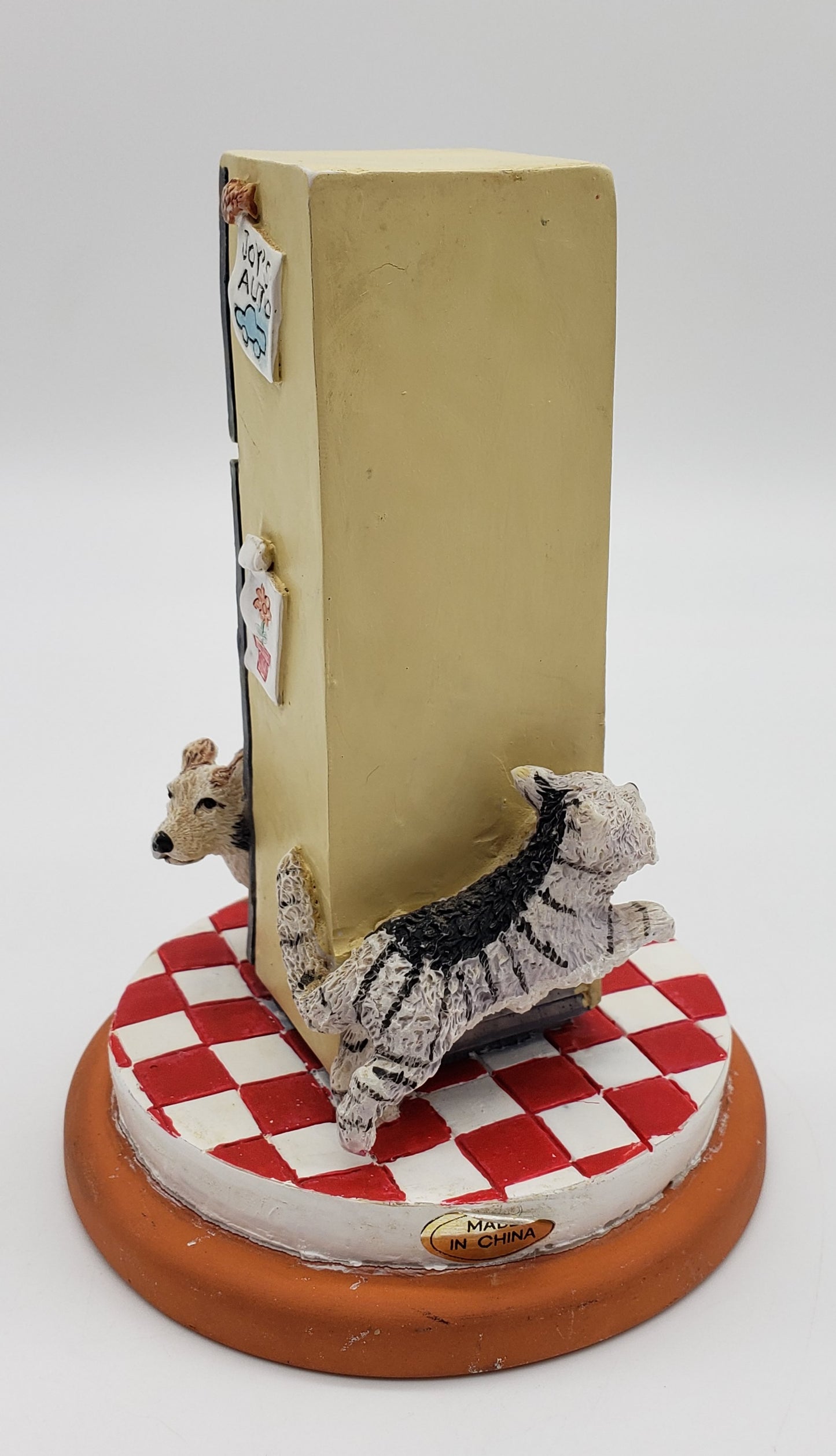 Fox Run Cookie Mold Craft #6938